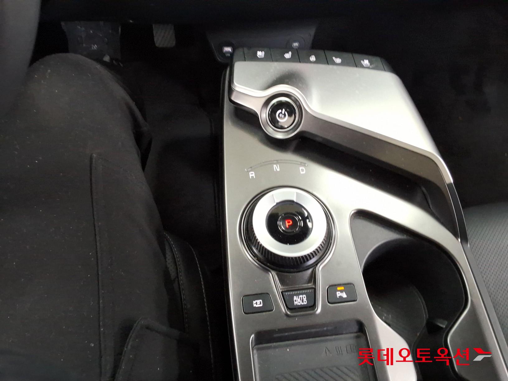 Kia EV6 id 3466797 из Кореи 32