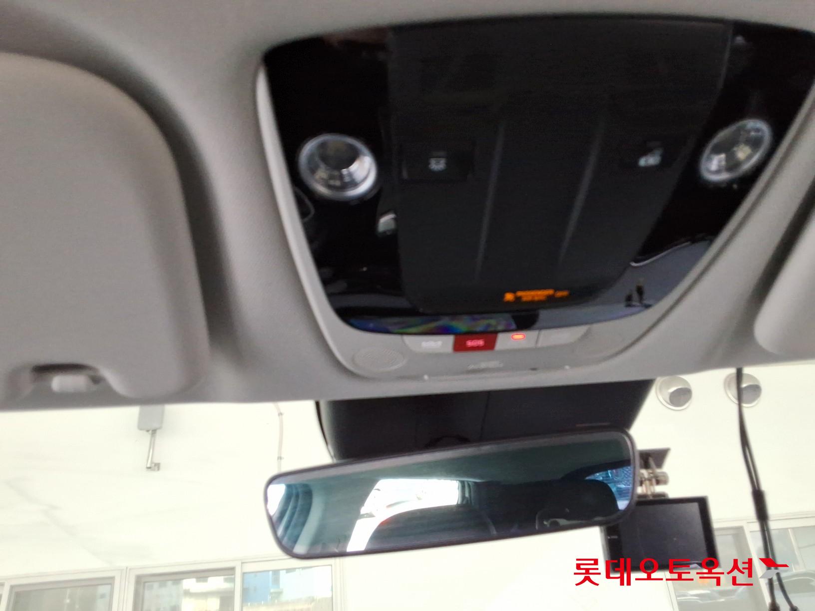 Kia EV6 id 3466797 из Кореи 33