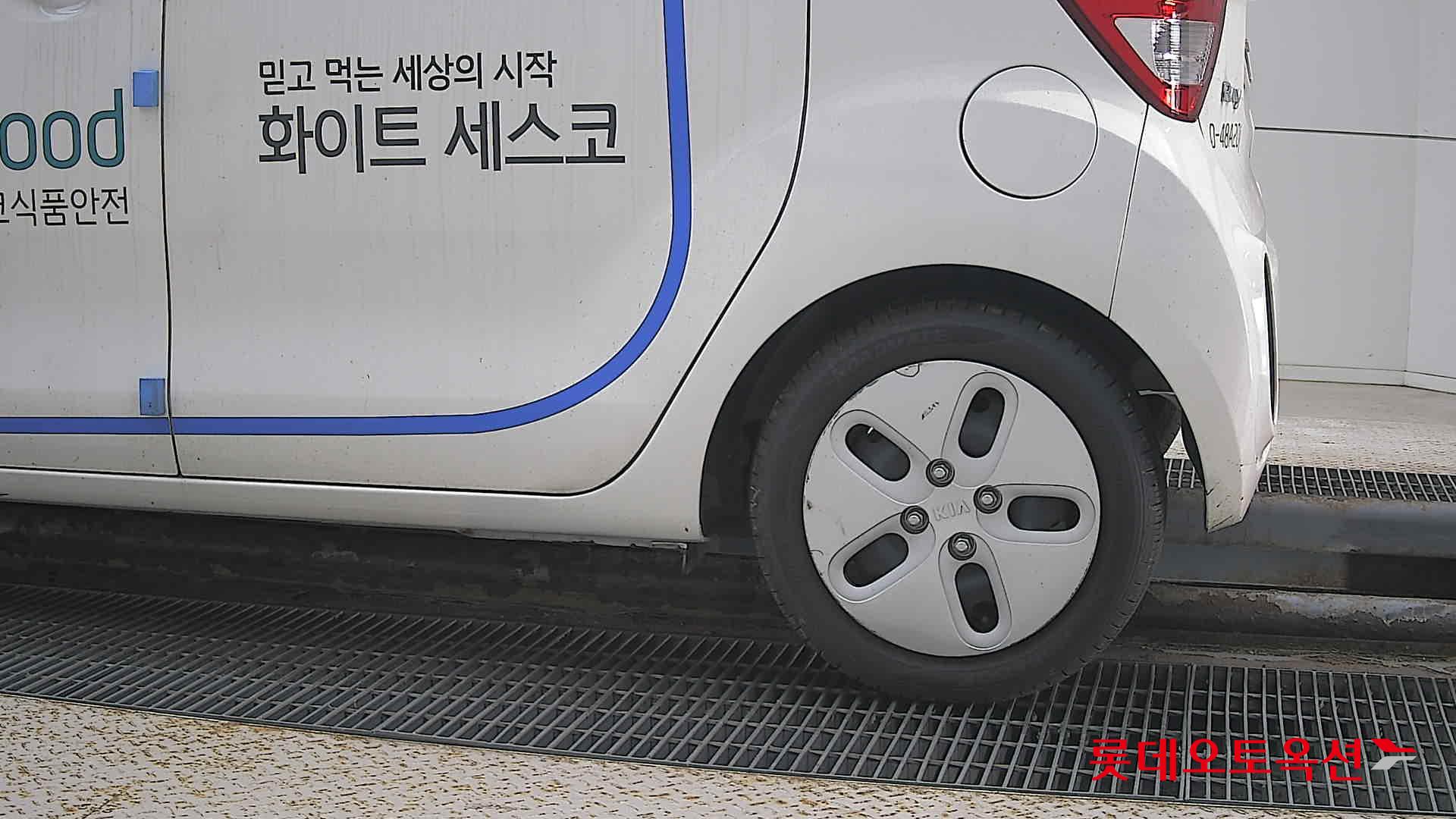 Kia Ray id 3466771 из Кореи 22