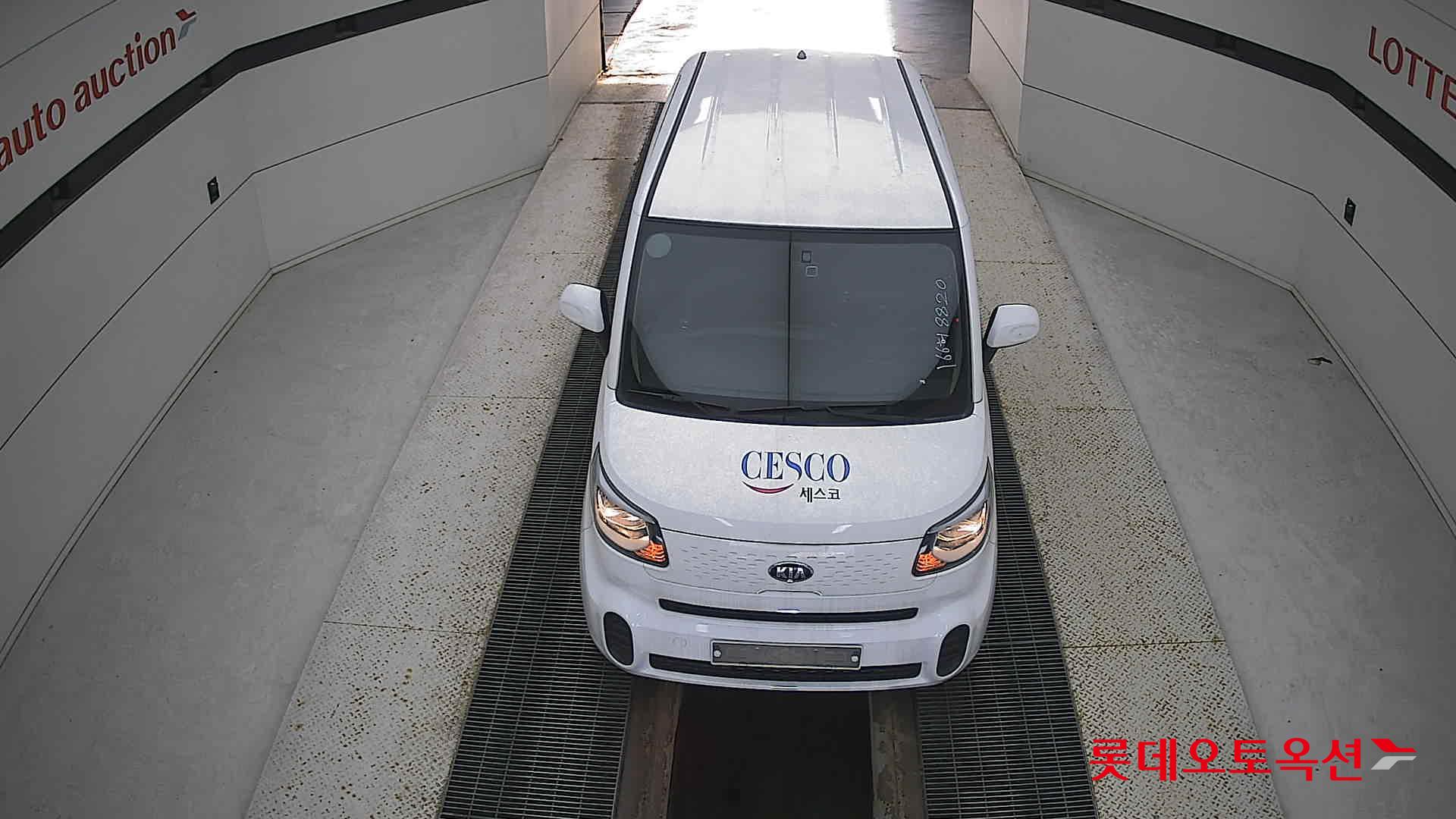 Kia Ray id 3466771 из Кореи 25