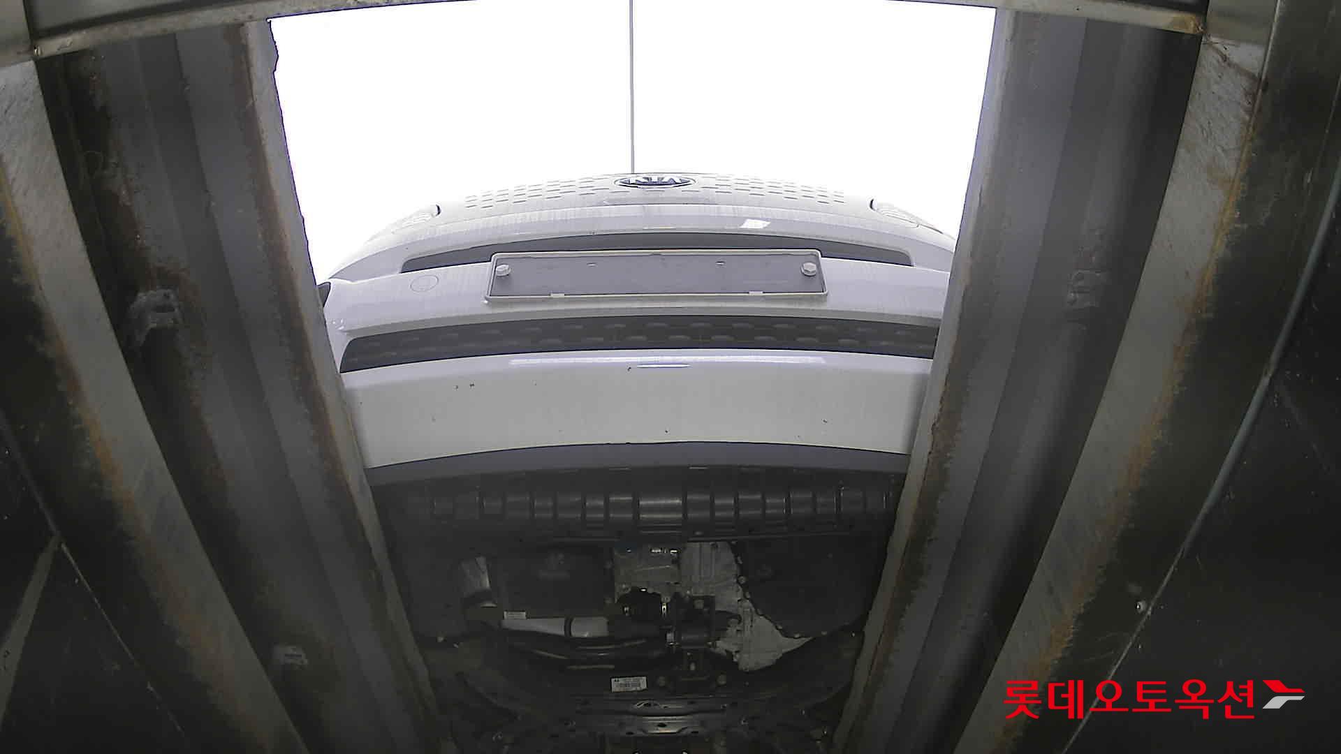 Kia Ray id 3466771 из Кореи 26