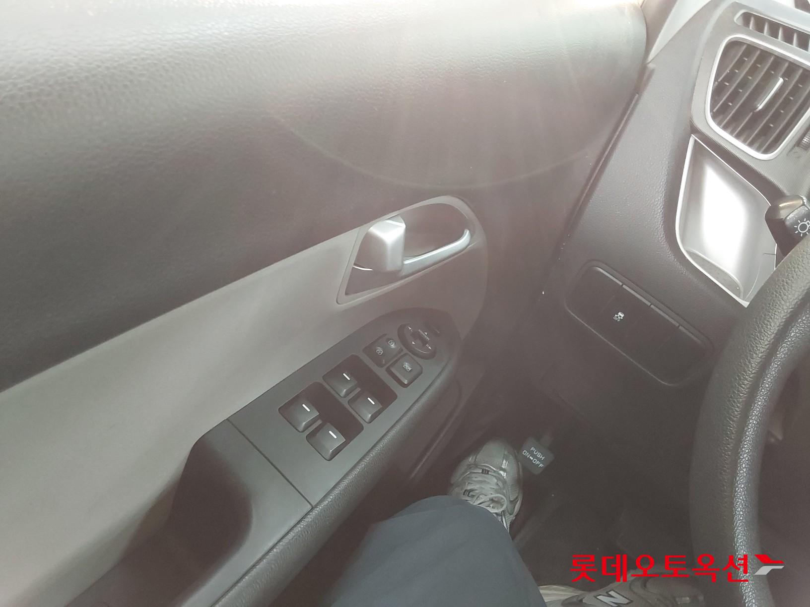 Kia Ray id 3466771 из Кореи 28