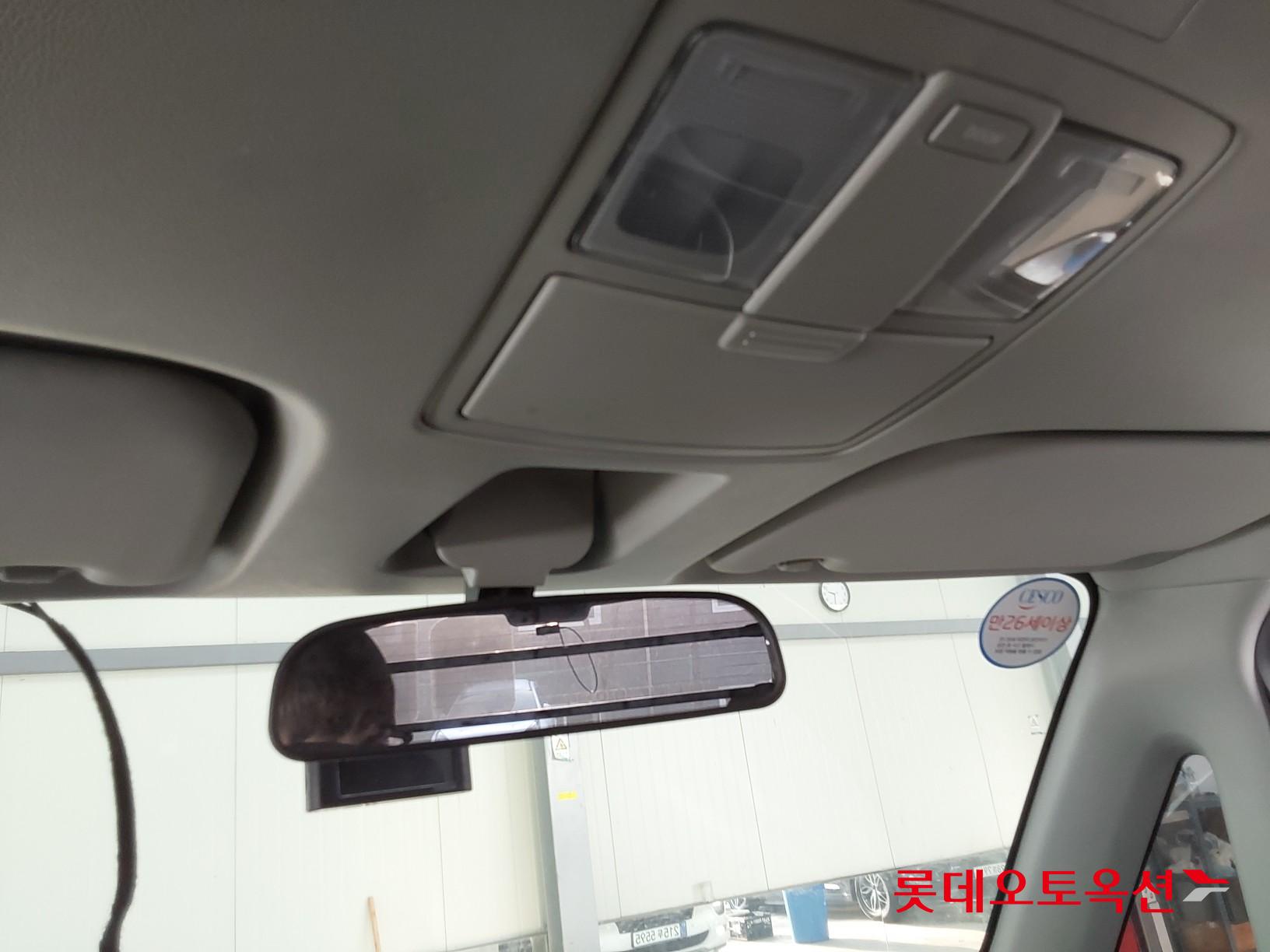 Kia Ray id 3466771 из Кореи 30