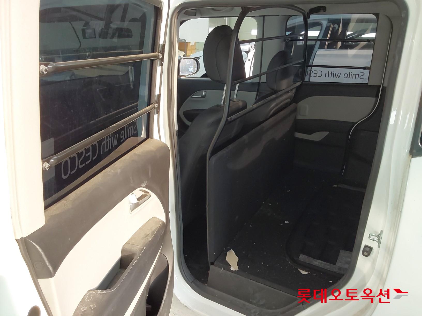 Kia Ray id 3466771 из Кореи 35