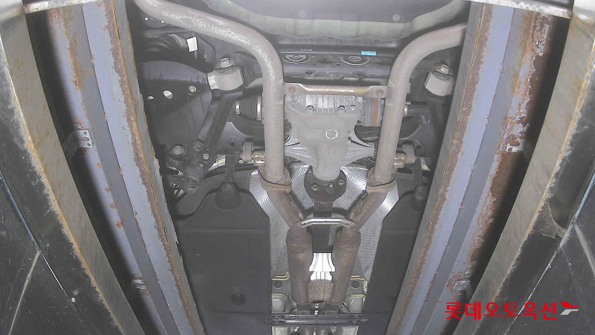 Hyundai G80 id 3471639 из Кореи 27