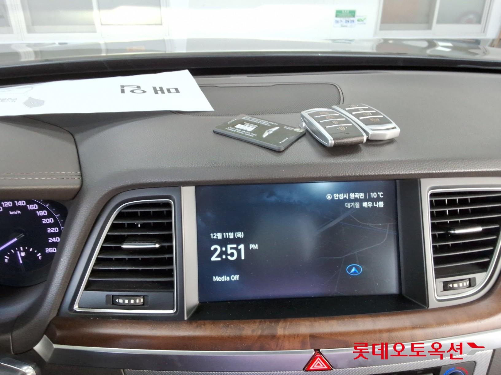 Hyundai G80 id 3471639 из Кореи 30