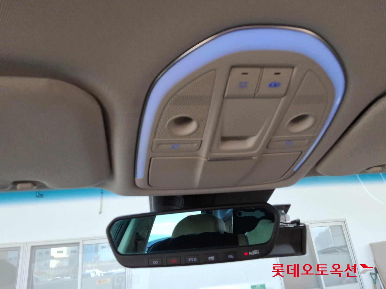 Hyundai G80 id 3471639 из Кореи 33