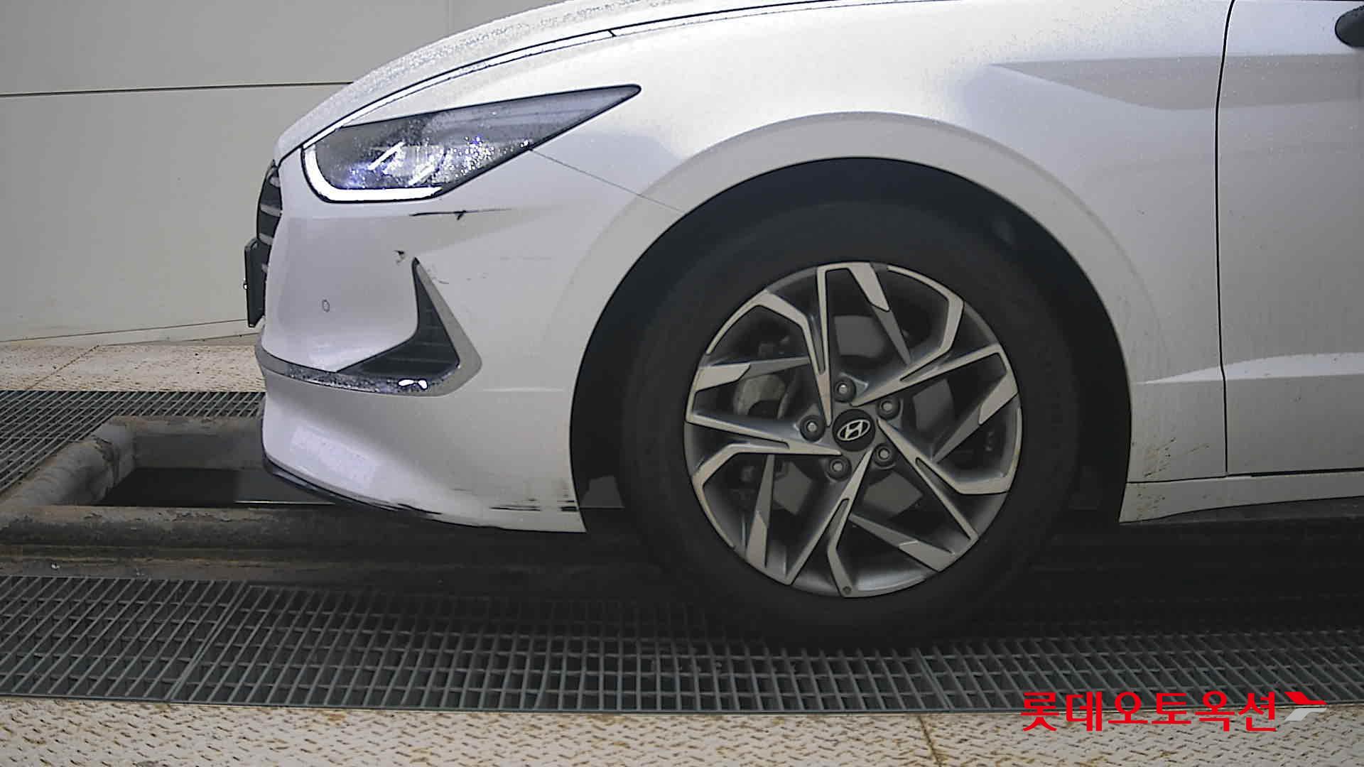 Hyundai Sonata id 3471604 из Кореи 21