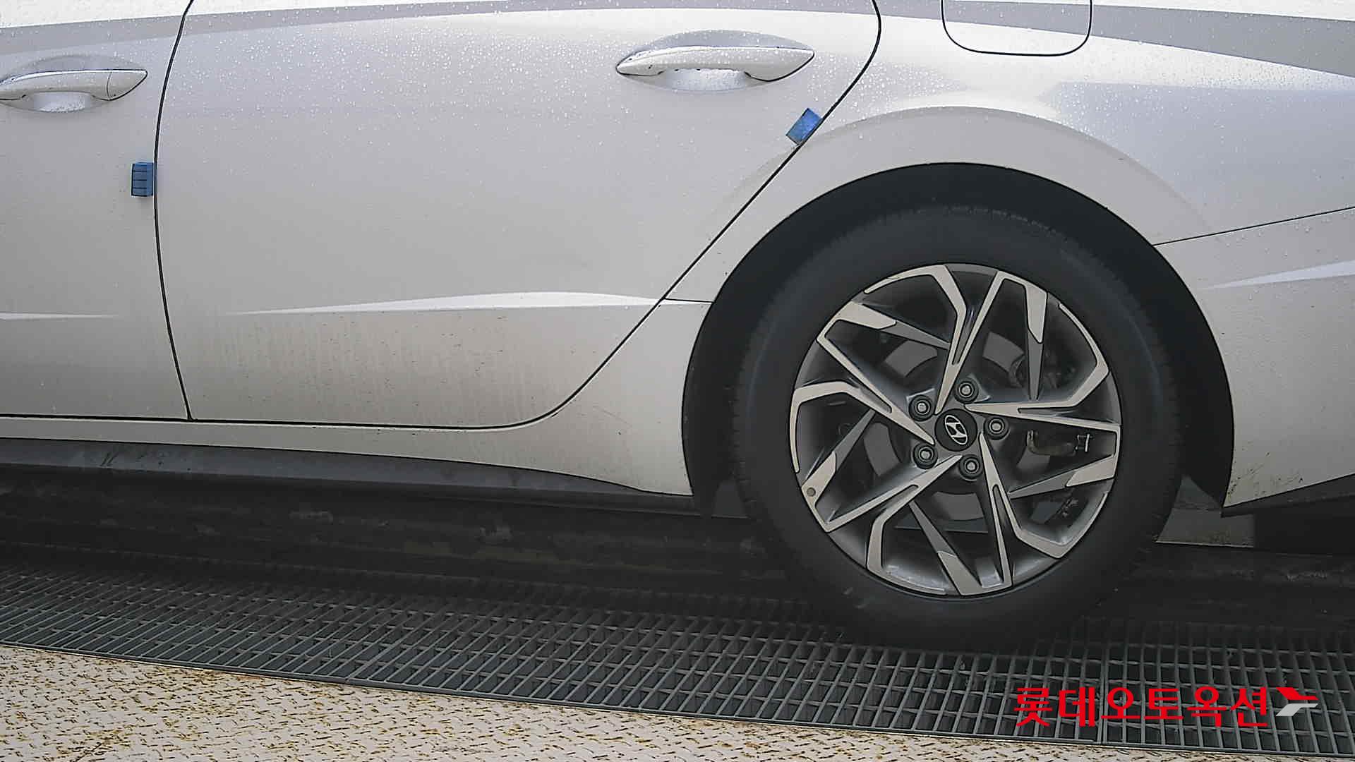 Hyundai Sonata id 3471604 из Кореи 22