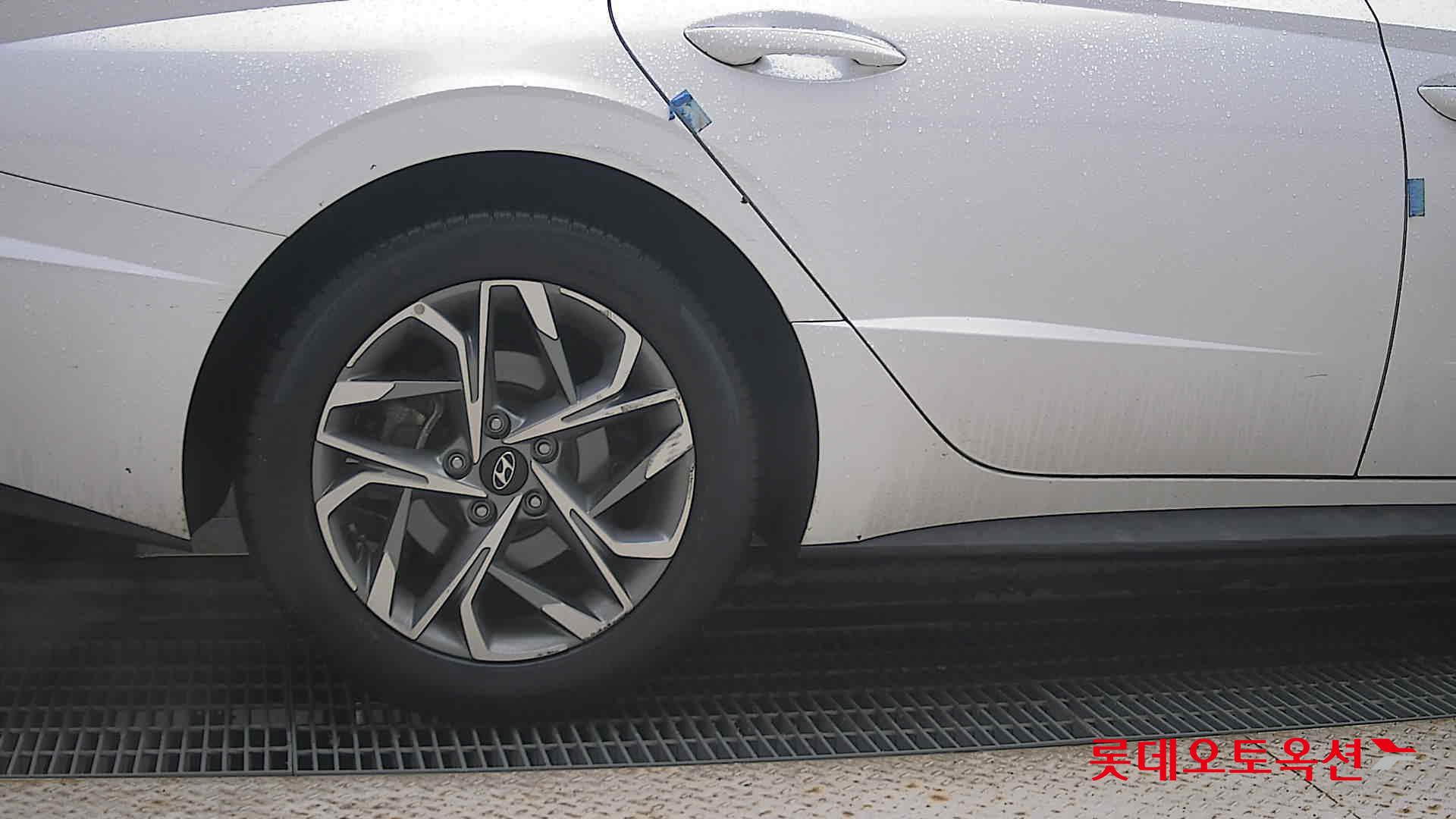 Hyundai Sonata id 3471604 из Кореи 24