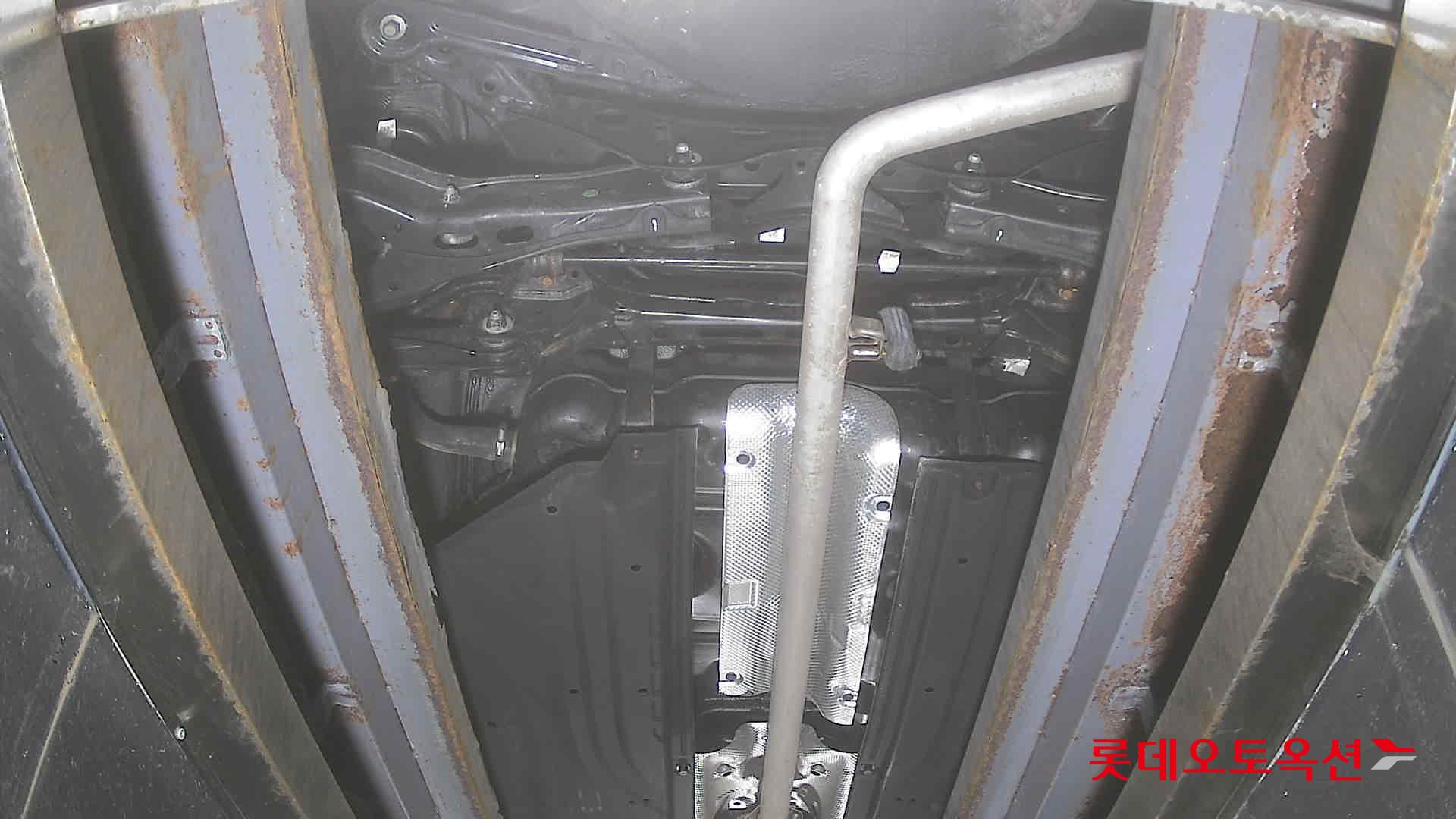 Hyundai Sonata id 3471604 из Кореи 27