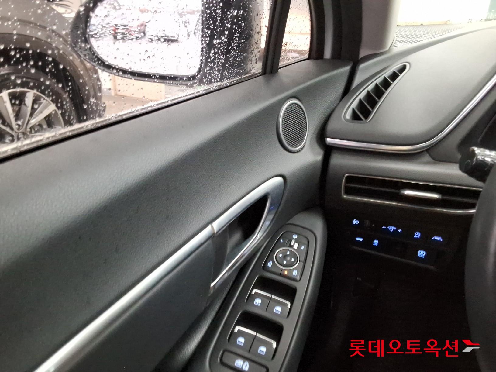 Hyundai Sonata id 3471604 из Кореи 28