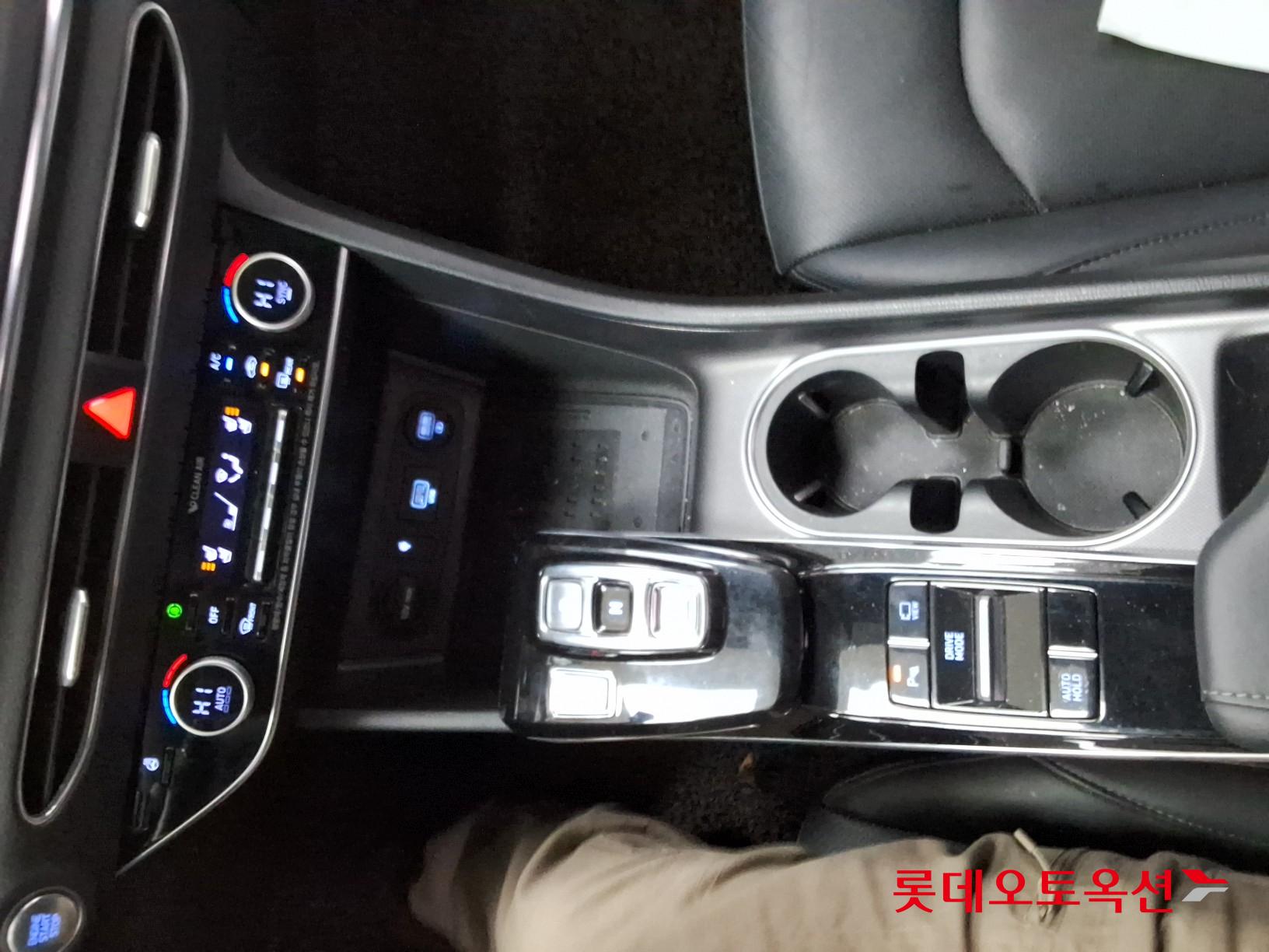 Hyundai Sonata id 3471604 из Кореи 31