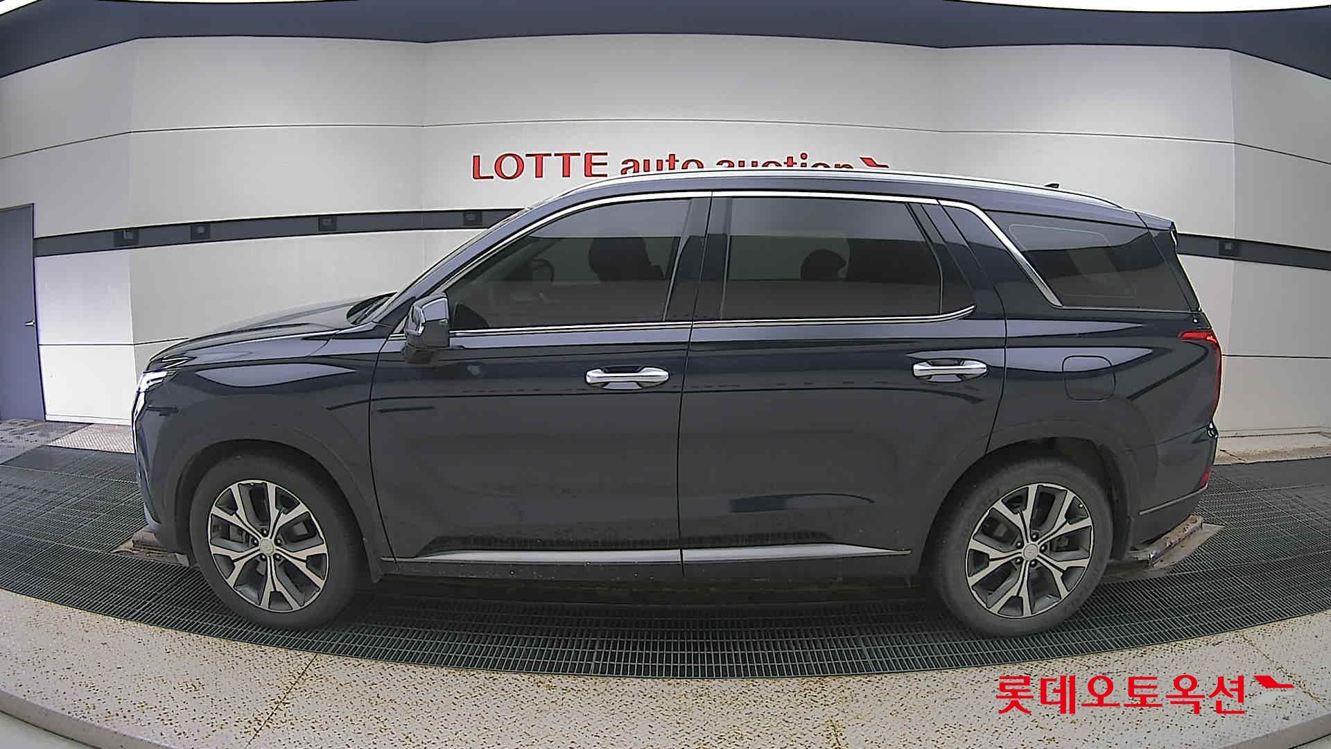 Hyundai Palisade id 3466766 из Кореи 7