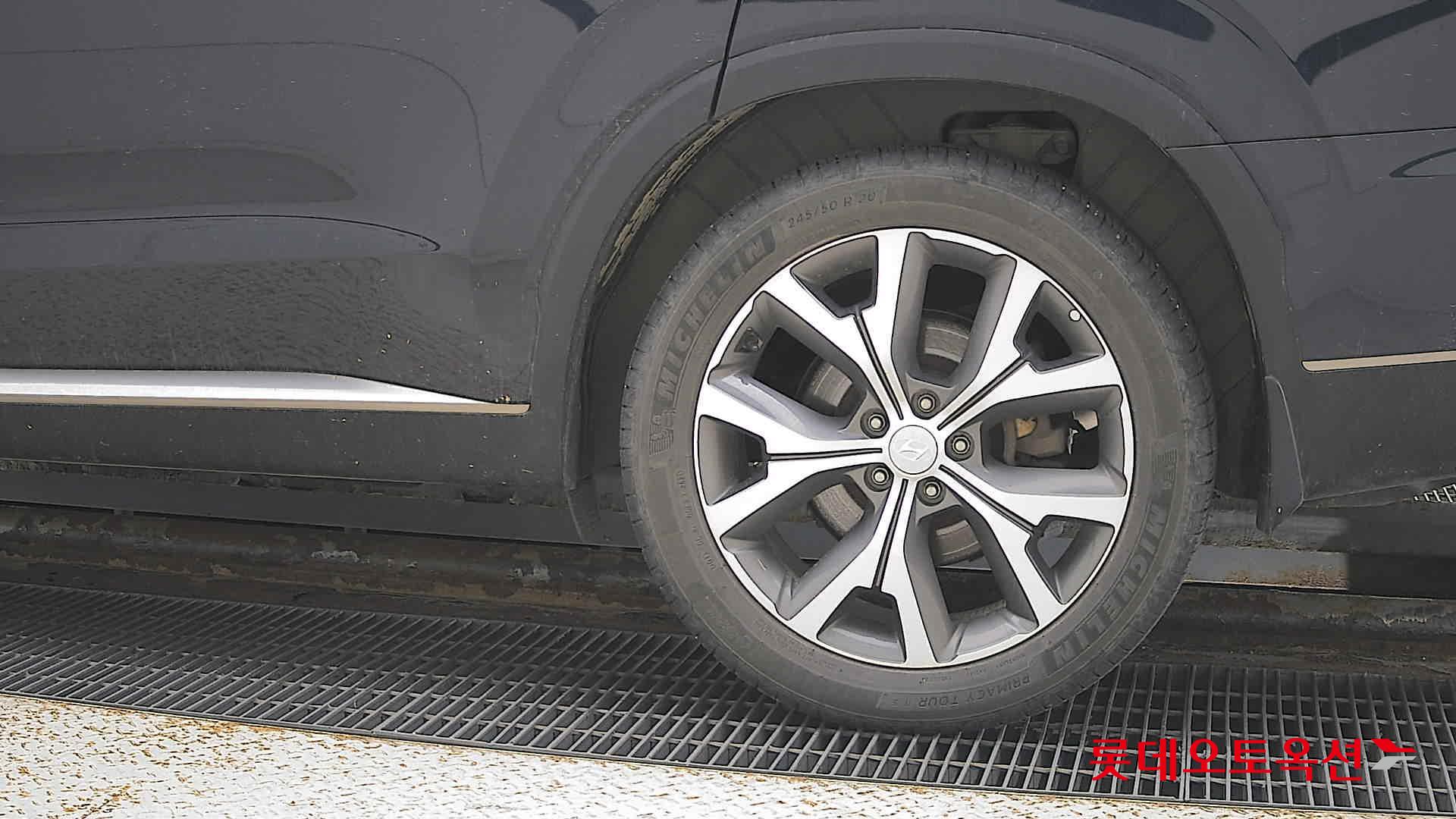 Hyundai Palisade id 3466766 из Кореи 22