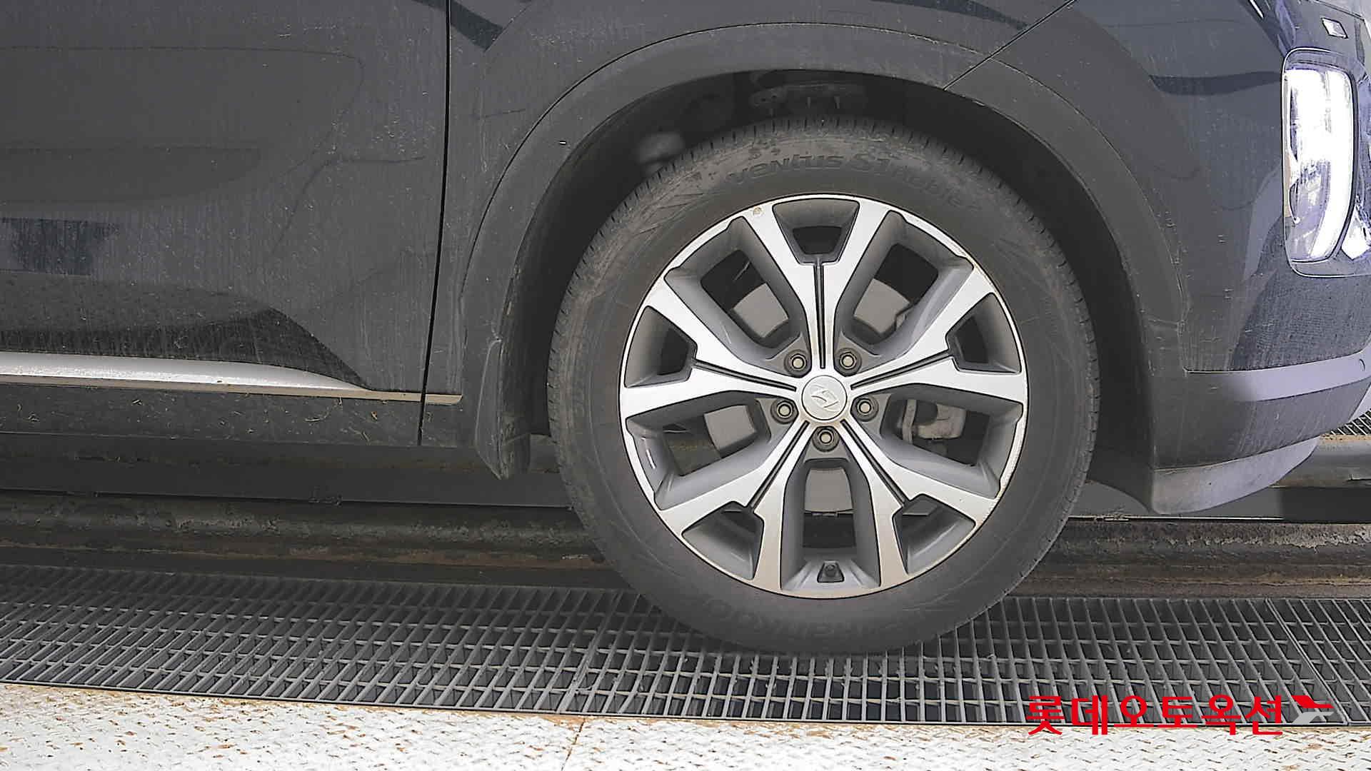 Hyundai Palisade id 3466766 из Кореи 23