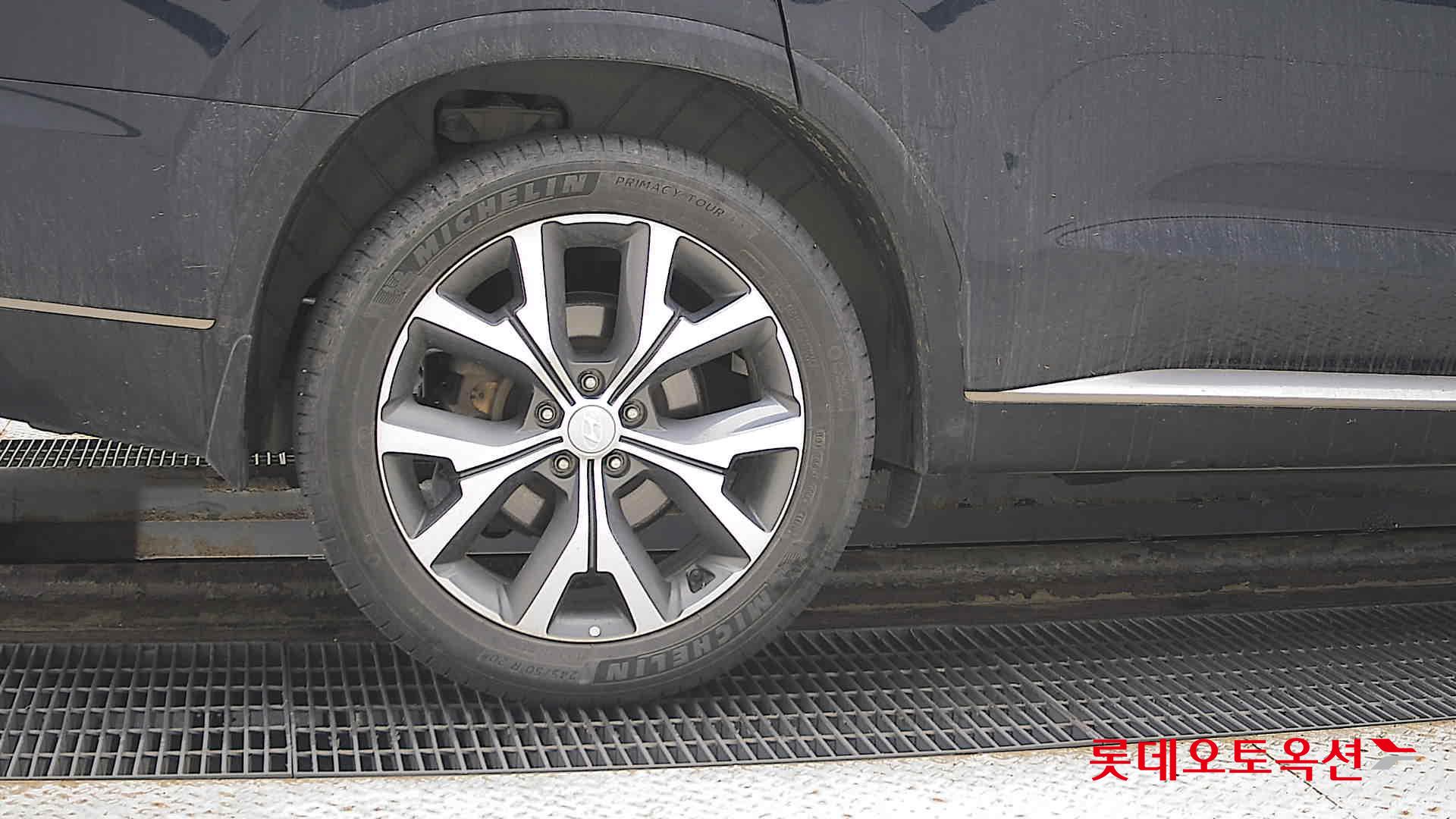 Hyundai Palisade id 3466766 из Кореи 24