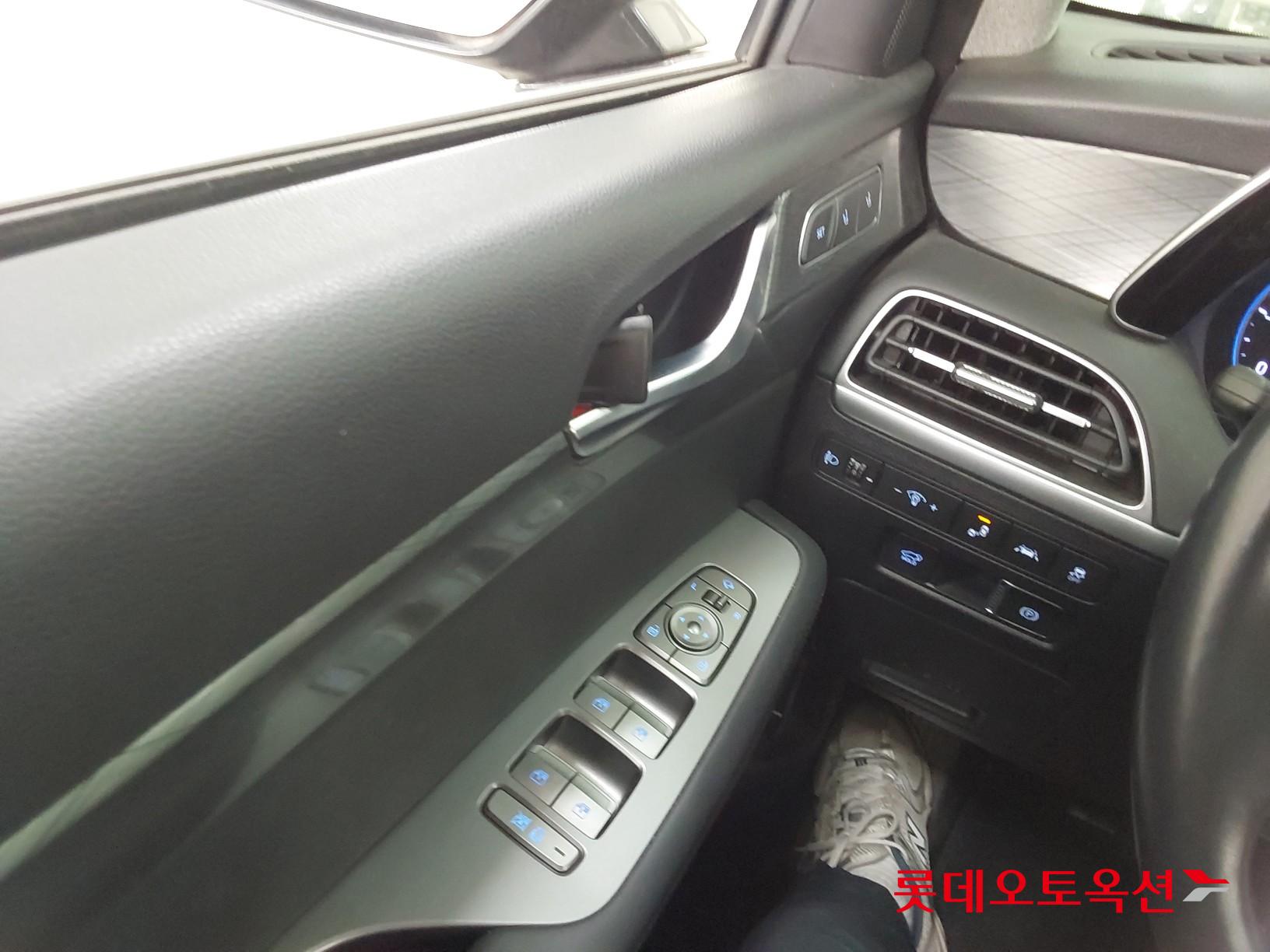 Hyundai Palisade id 3466766 из Кореи 28