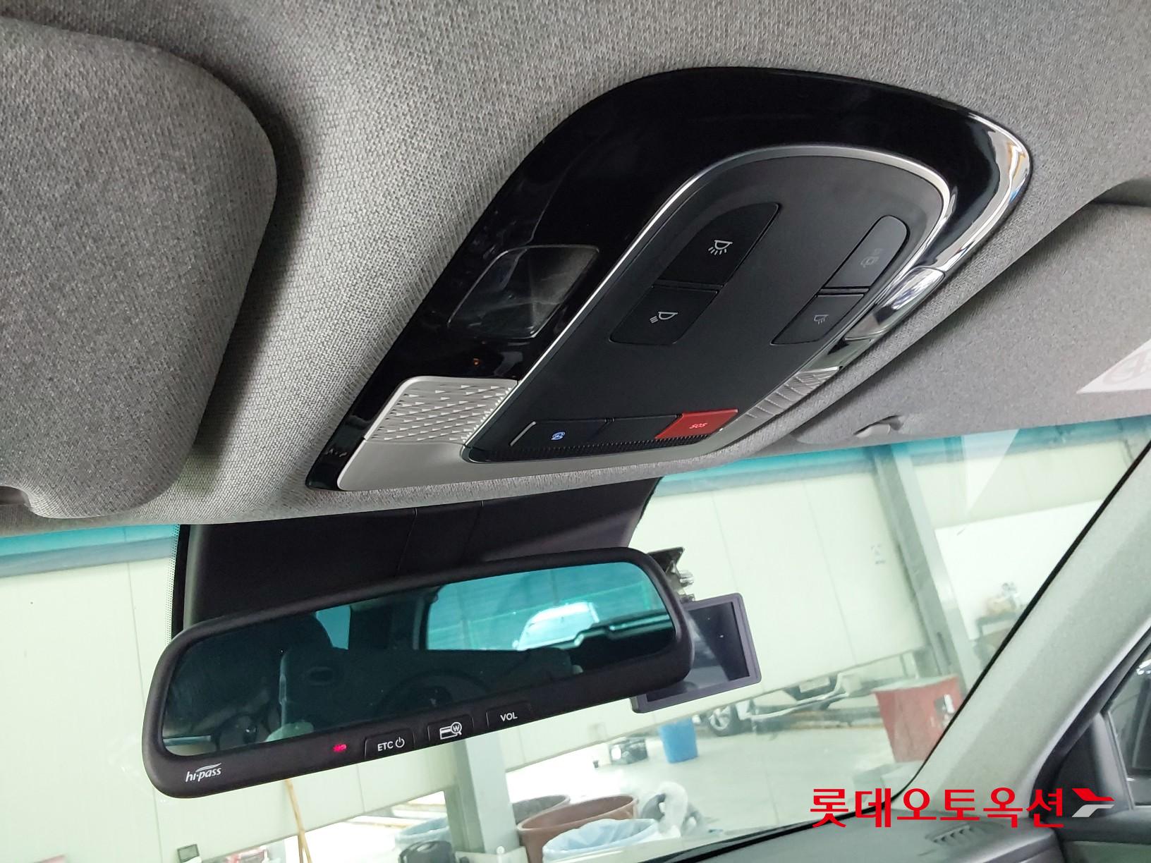 Hyundai Palisade id 3466766 из Кореи 30