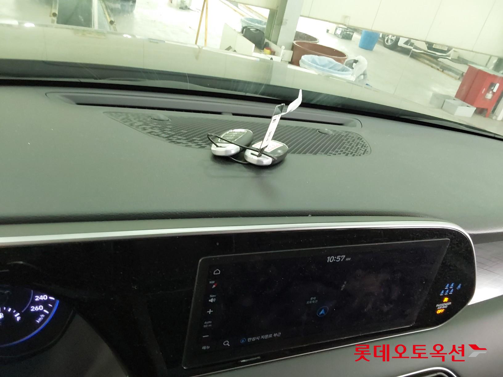 Hyundai Palisade id 3466766 из Кореи 31