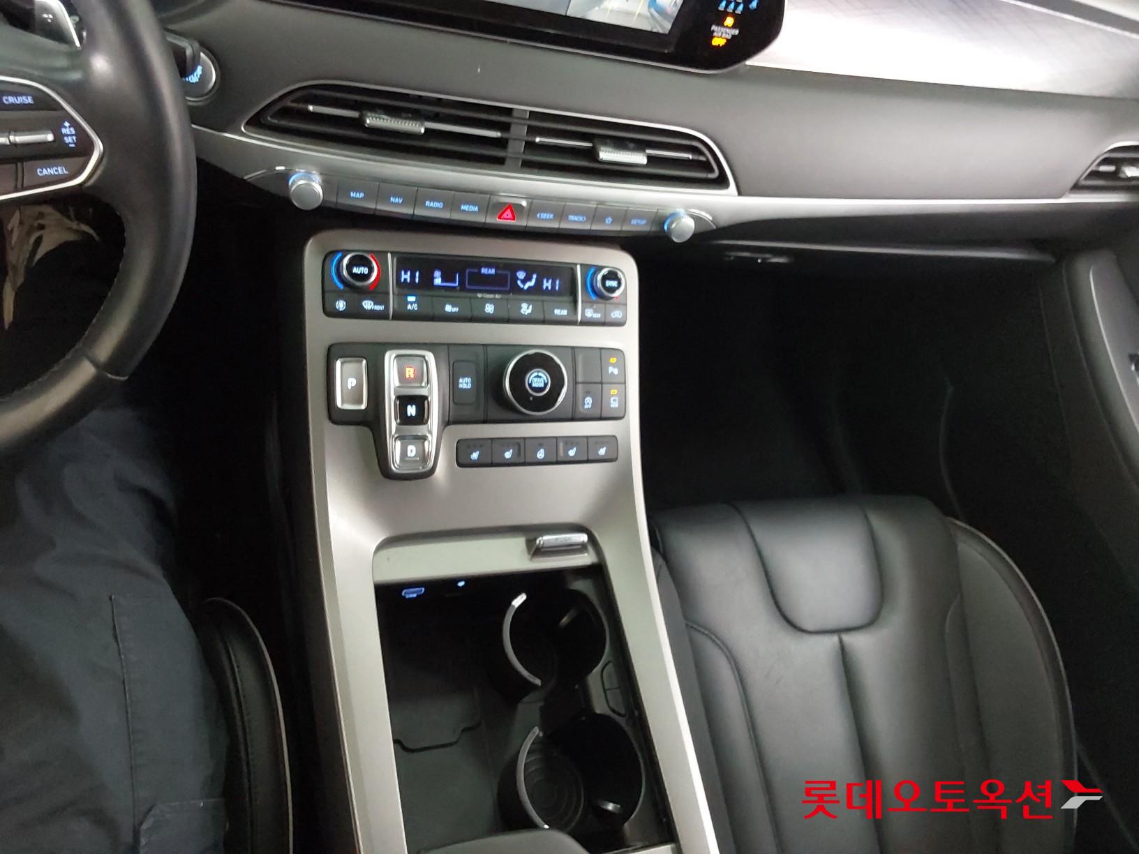 Hyundai Palisade id 3466766 из Кореи 33