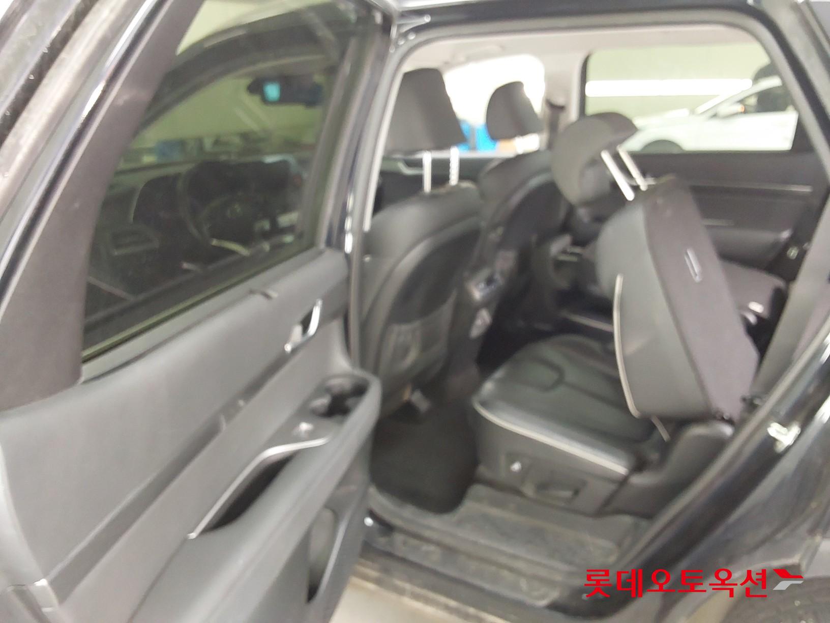 Hyundai Palisade id 3466766 из Кореи 36