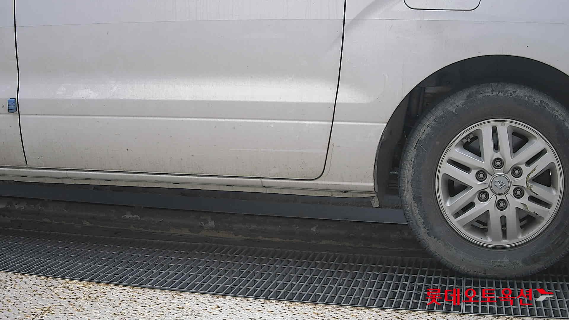 Hyundai Grand Starex id 3466865 из Кореи 22