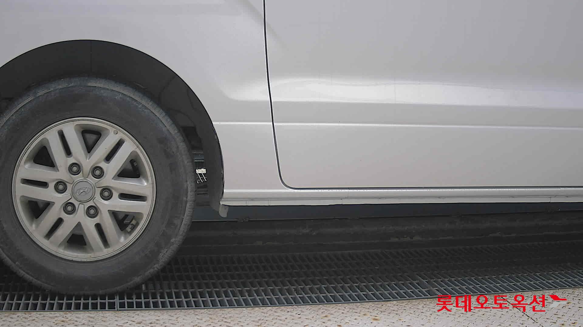 Hyundai Grand Starex id 3466865 из Кореи 24