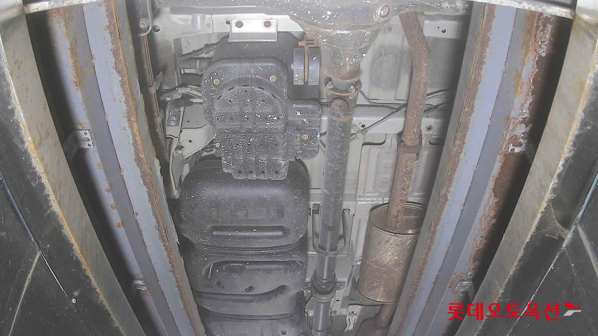 Hyundai Grand Starex id 3466865 из Кореи 27