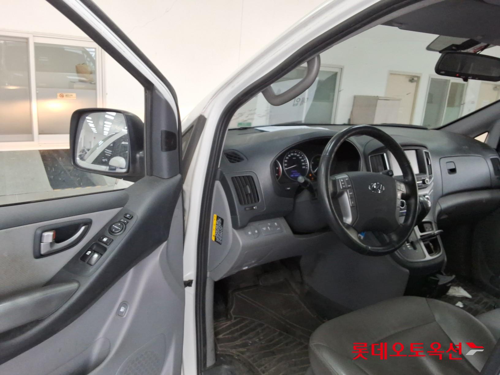 Hyundai Grand Starex id 3466865 из Кореи 35