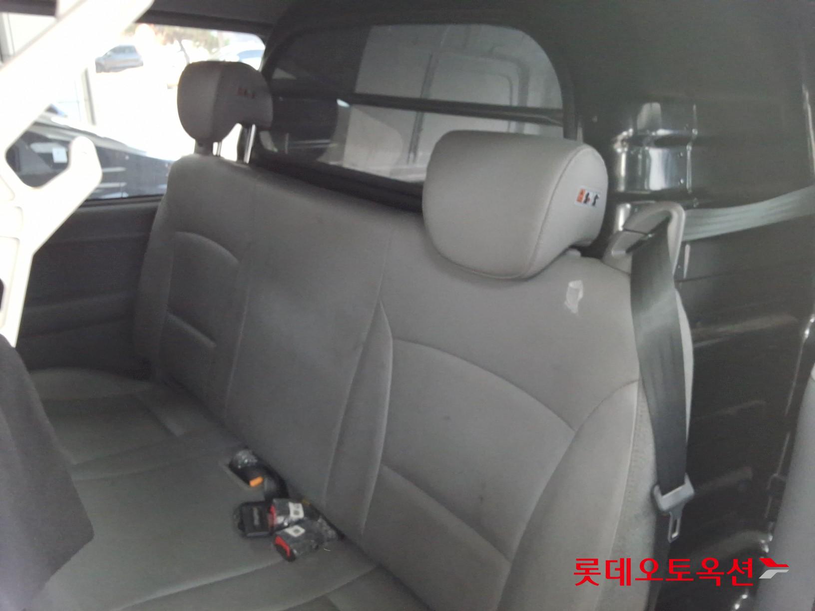 Hyundai Grand Starex id 3466865 из Кореи 36