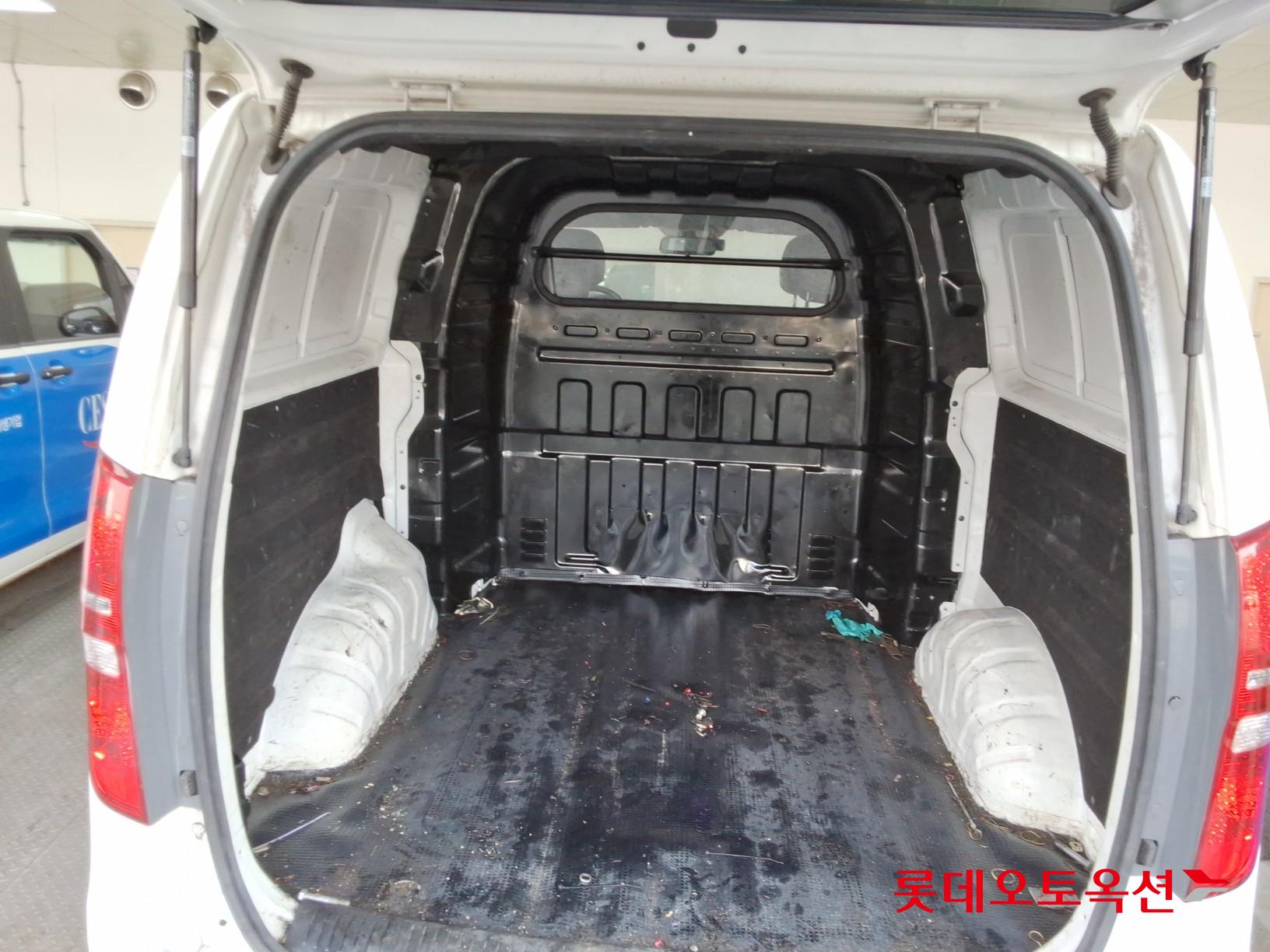 Hyundai Grand Starex id 3466865 из Кореи 37