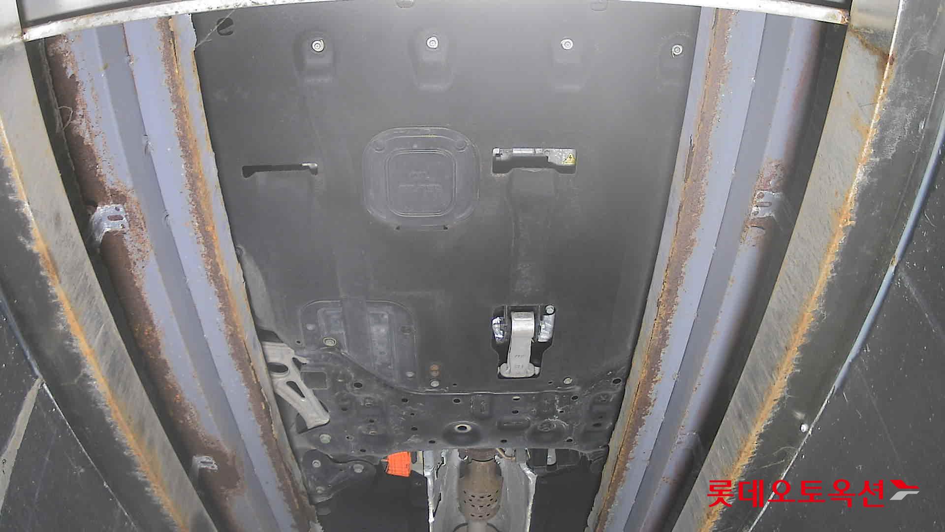 Hyundai Grandeur Hybrid id 3466831 из Кореи 26