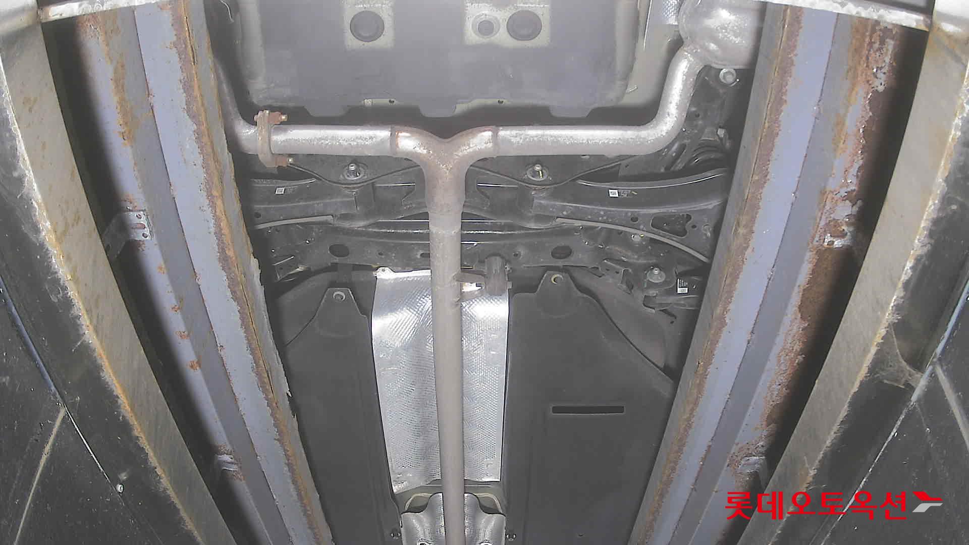 Hyundai Grandeur Hybrid id 3466831 из Кореи 27