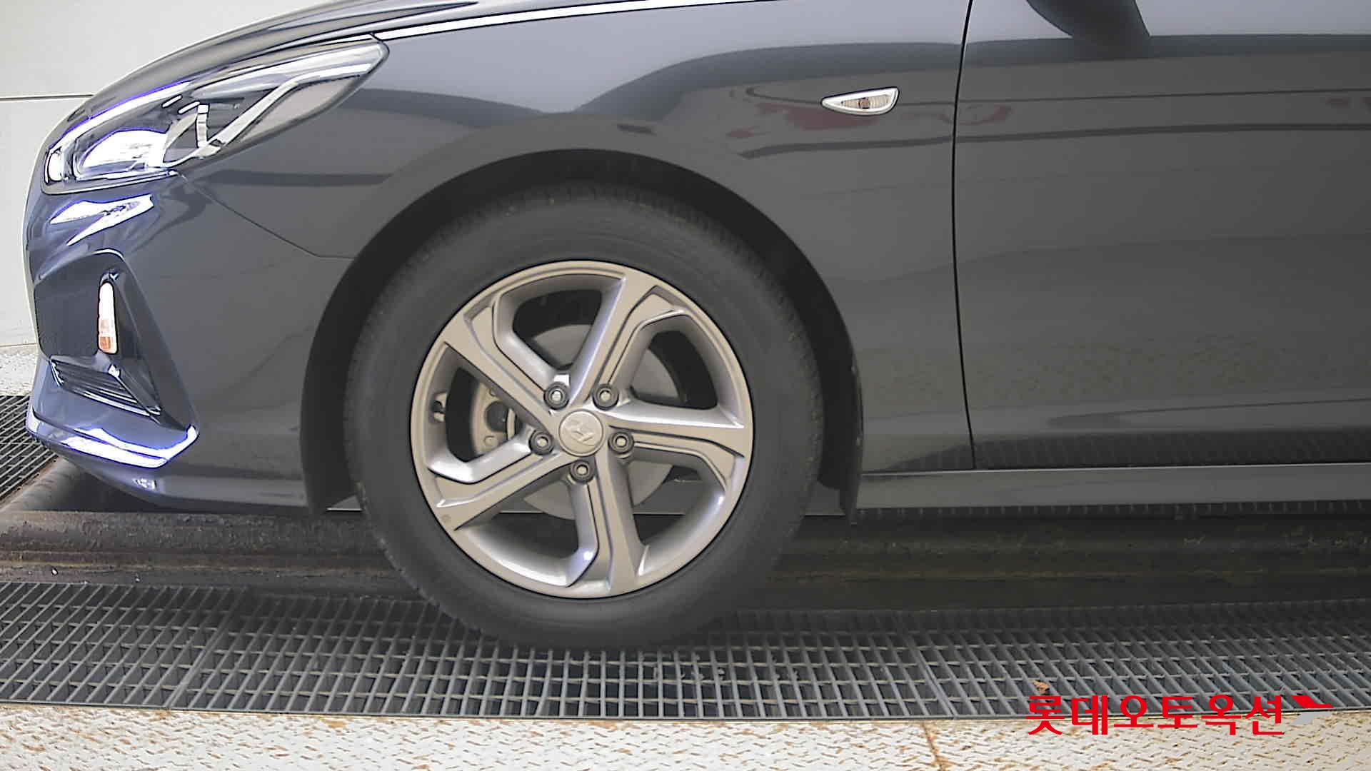 Hyundai Sonata id 3461927 из Кореи 21