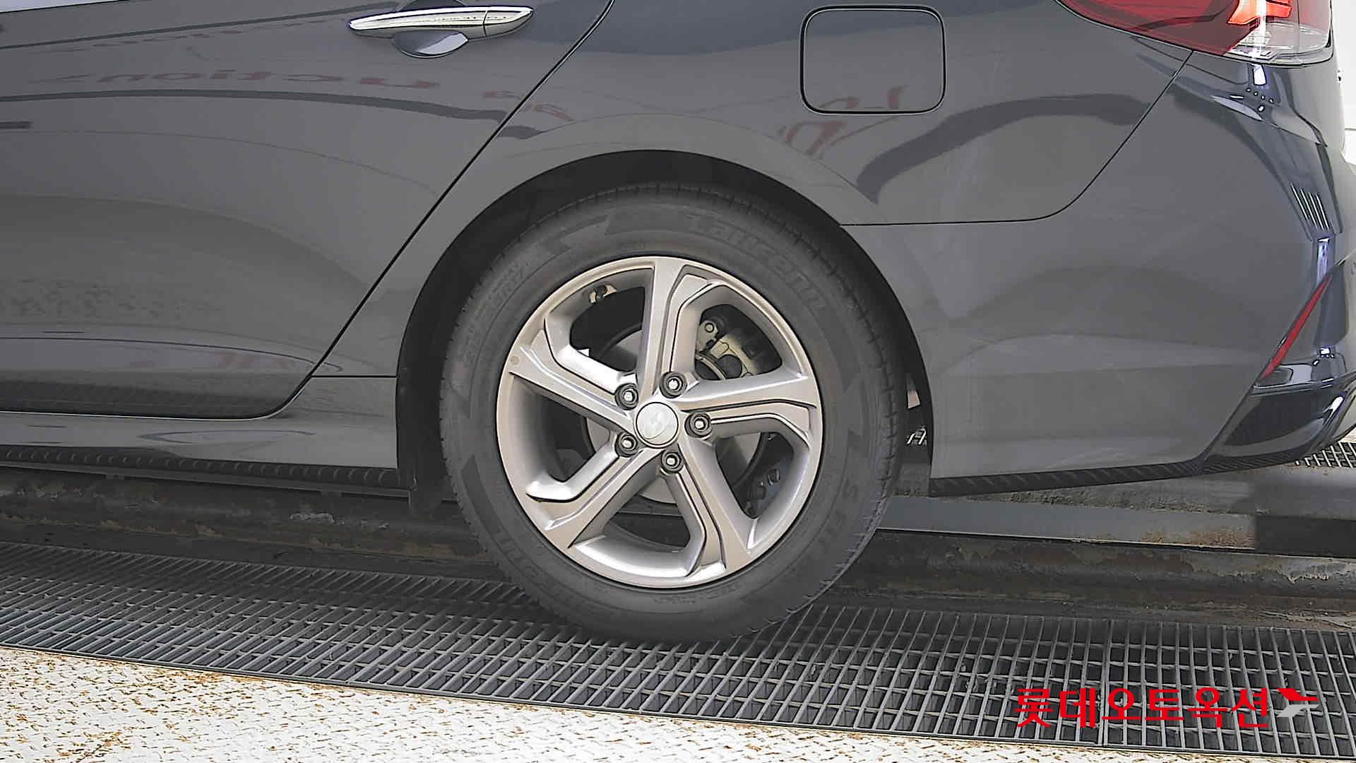 Hyundai Sonata id 3461927 из Кореи 22