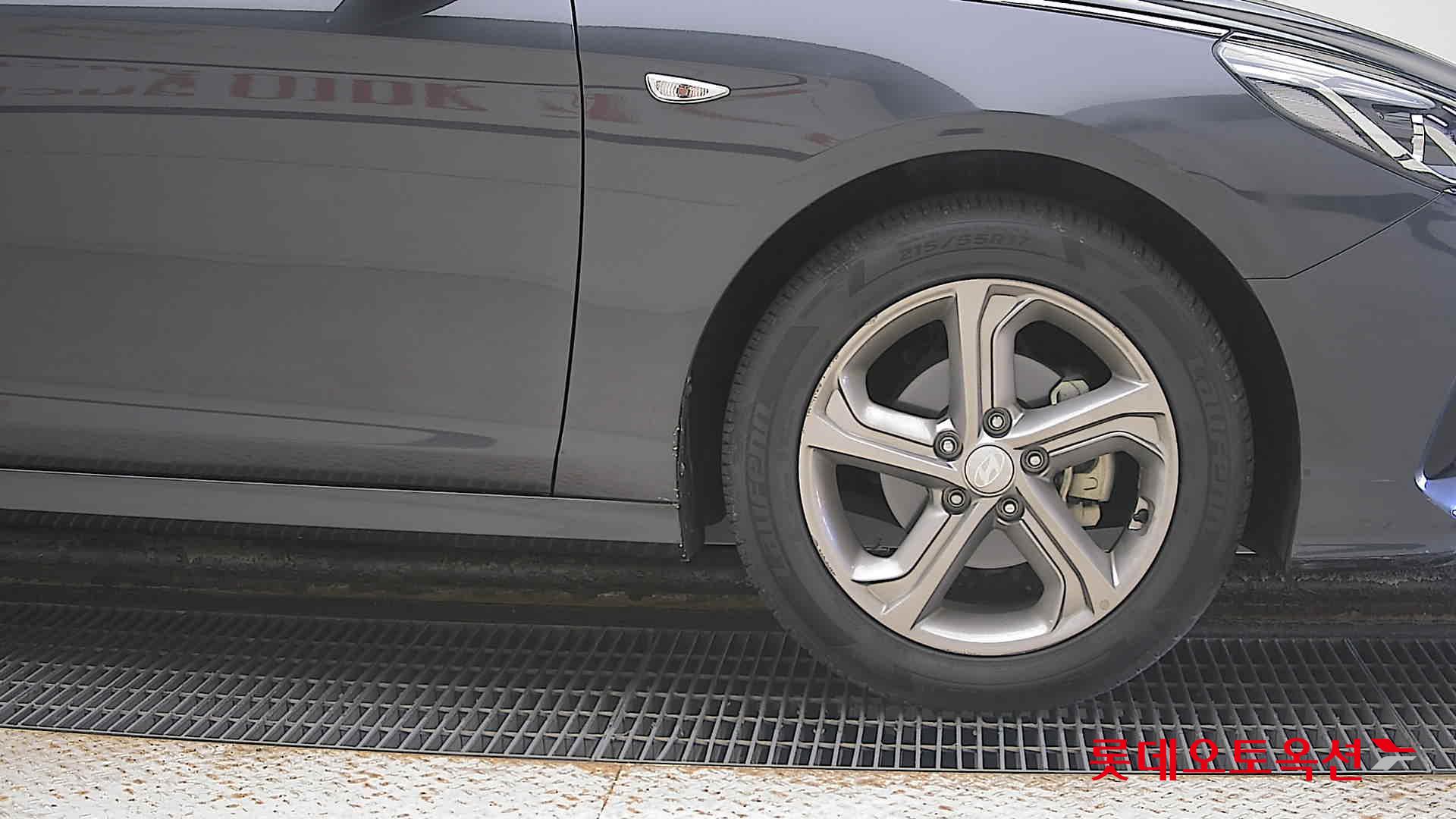 Hyundai Sonata id 3461927 из Кореи 23