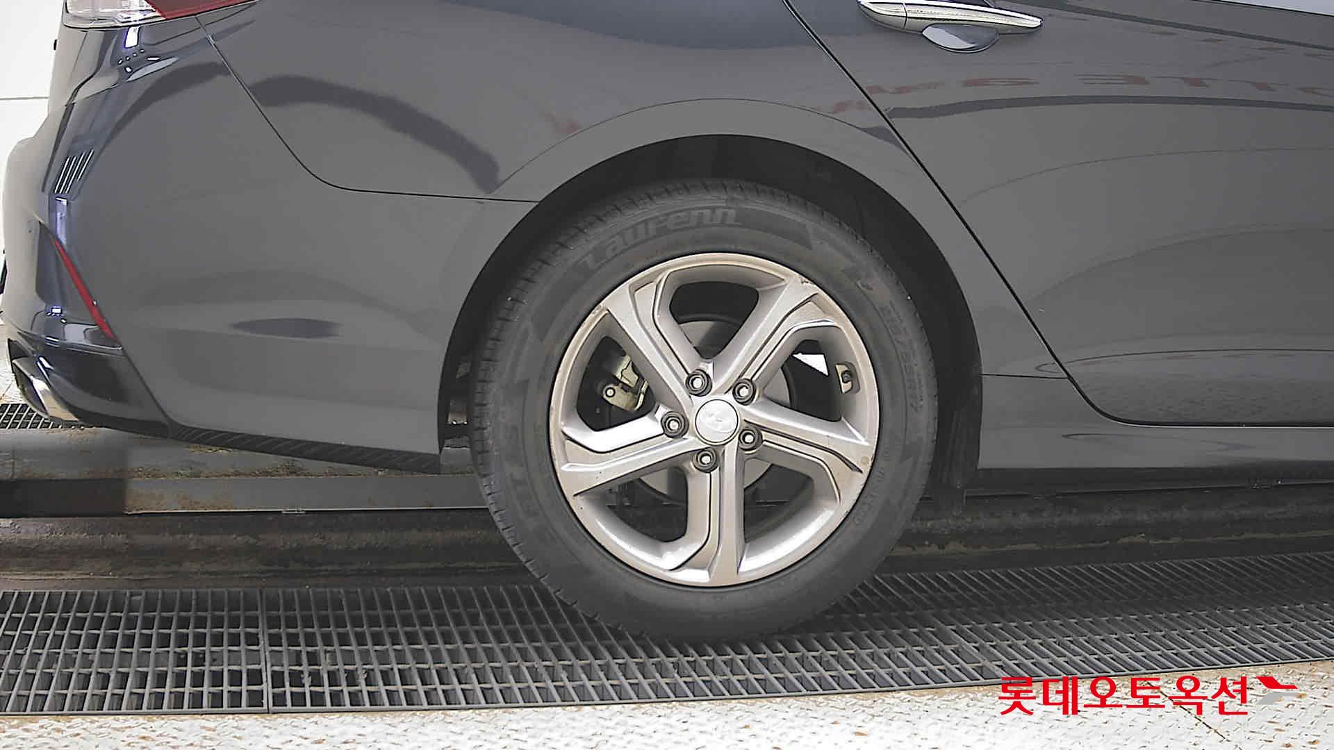 Hyundai Sonata id 3461927 из Кореи 24