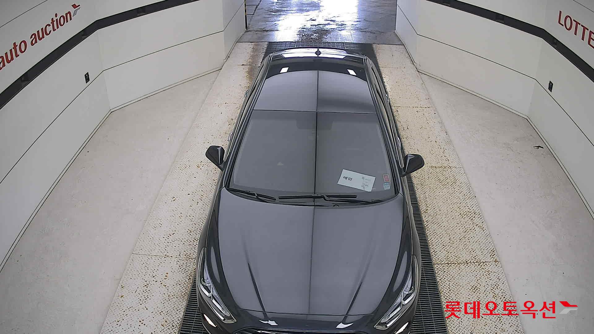 Hyundai Sonata id 3461927 из Кореи 25