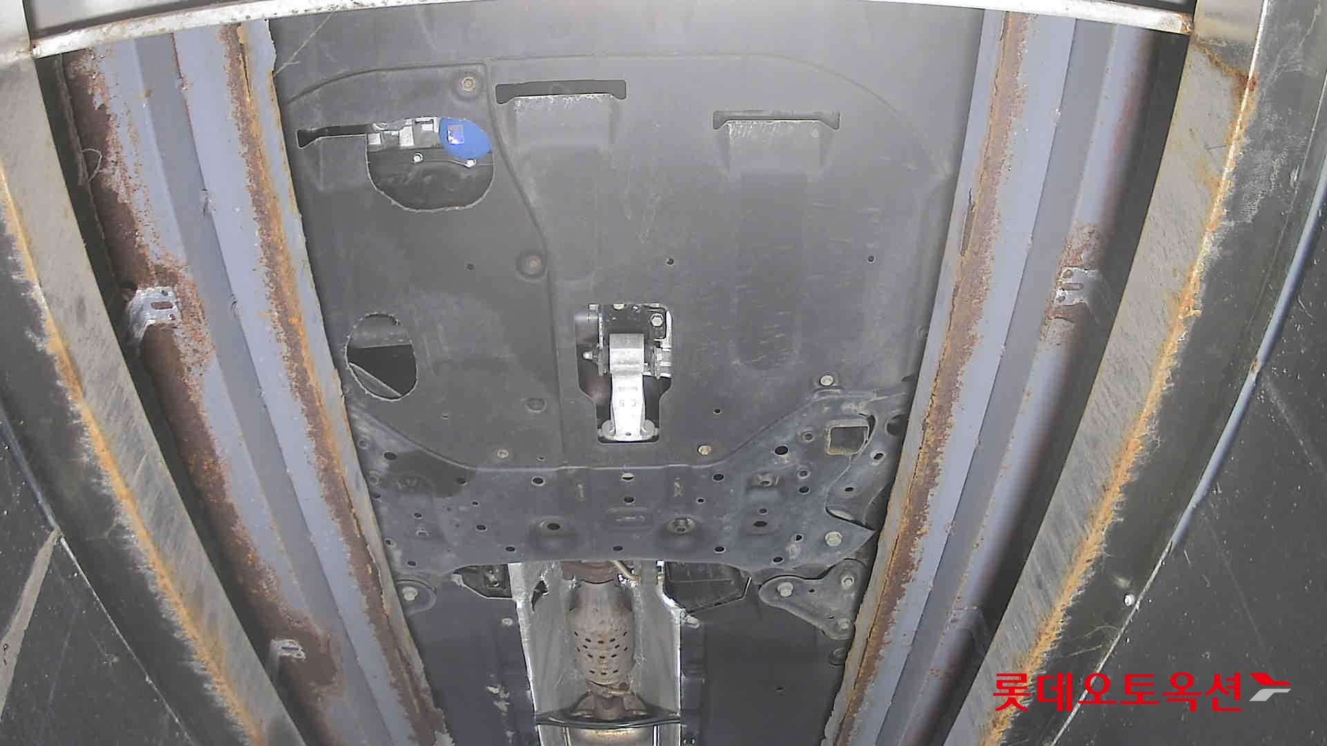 Hyundai Sonata id 3461927 из Кореи 26