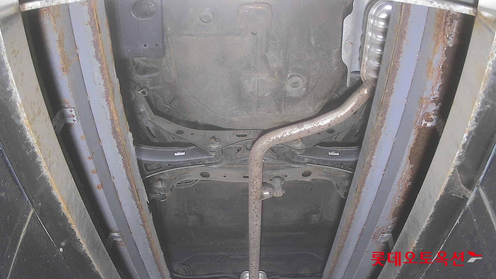 Hyundai Sonata id 3461927 из Кореи 27