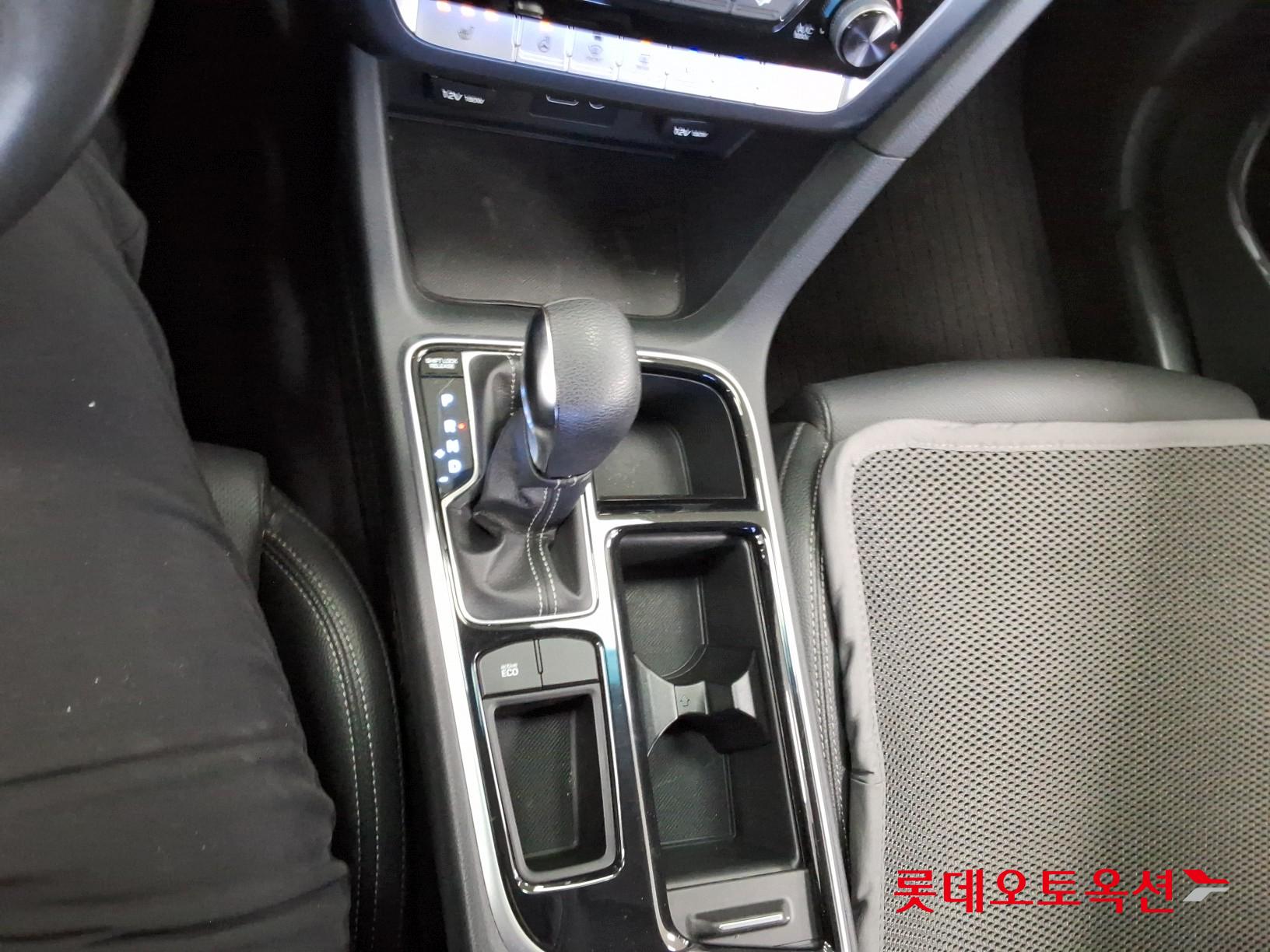 Hyundai Sonata id 3461927 из Кореи 32