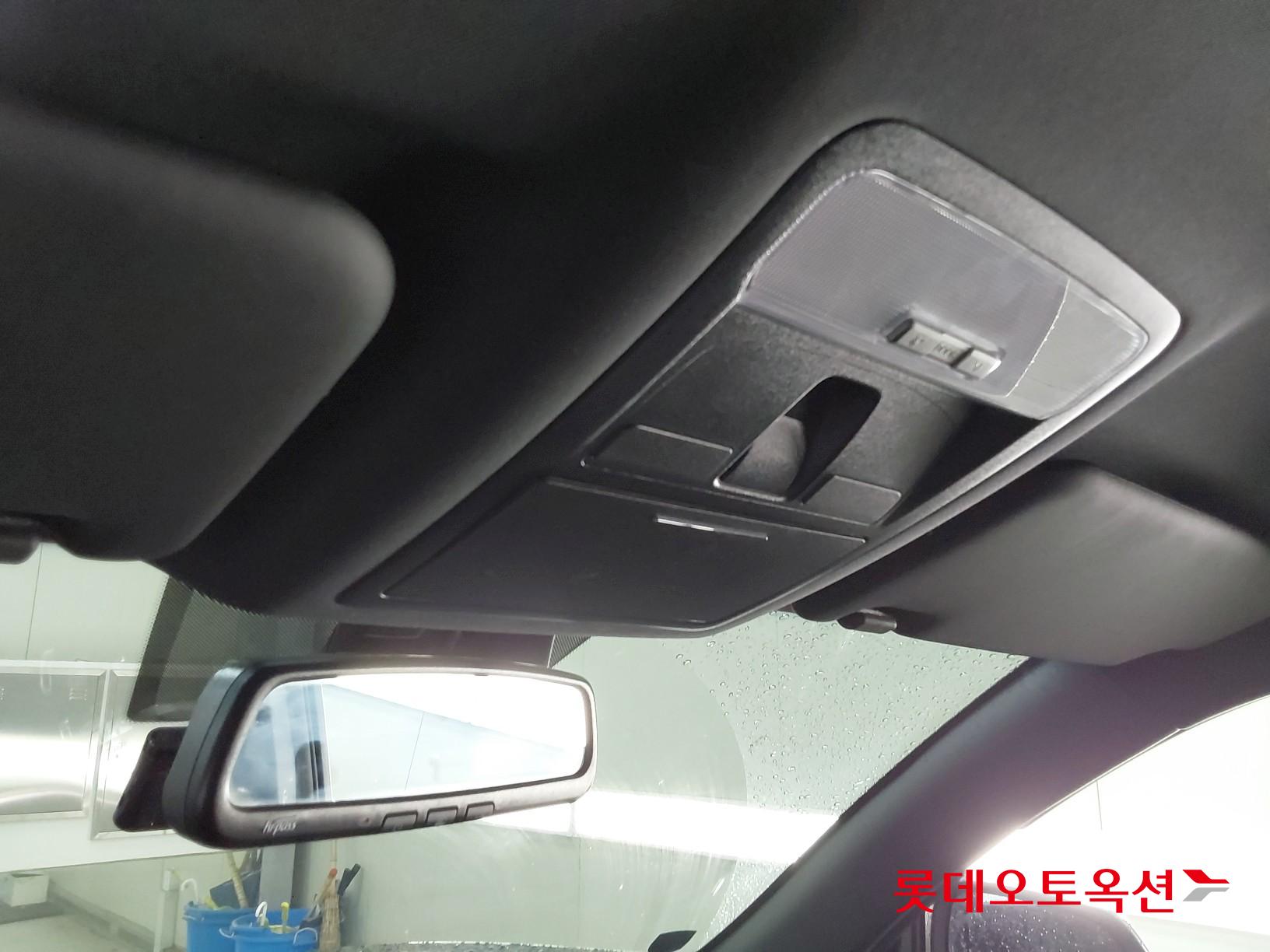 SsangYong Rexton Sports id 3471597 из Кореи 30