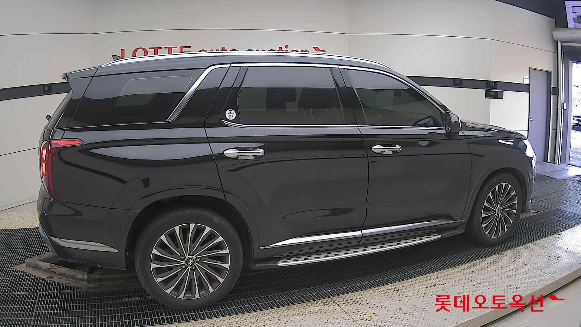 Hyundai Palisade id 3461918 из Кореи 18