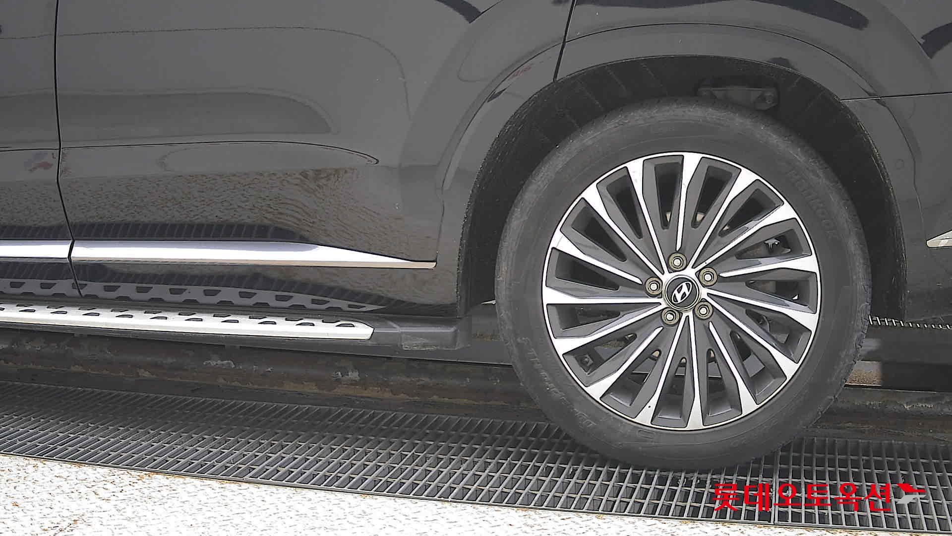 Hyundai Palisade id 3461918 из Кореи 22