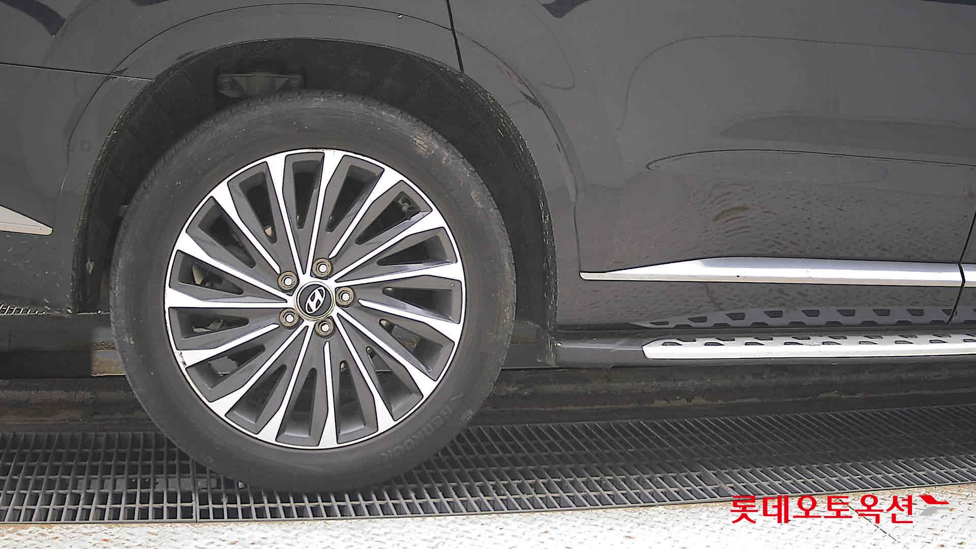 Hyundai Palisade id 3461918 из Кореи 24