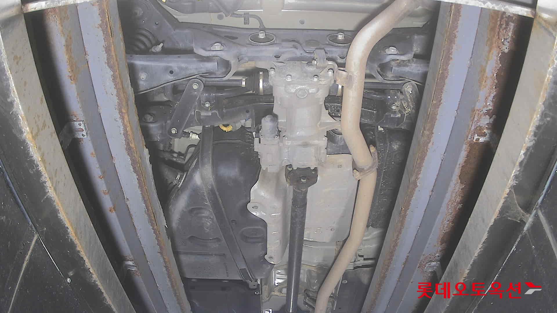 Hyundai Palisade id 3461918 из Кореи 27