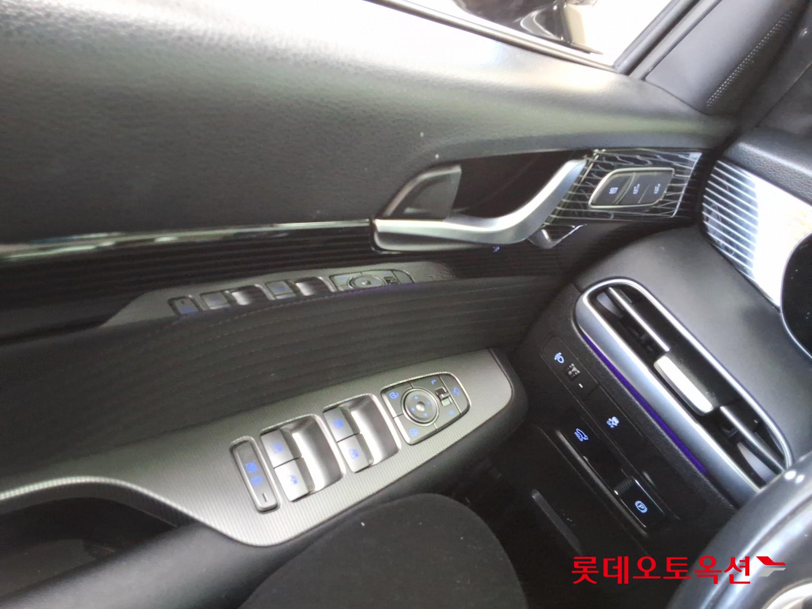 Hyundai Palisade id 3461918 из Кореи 28