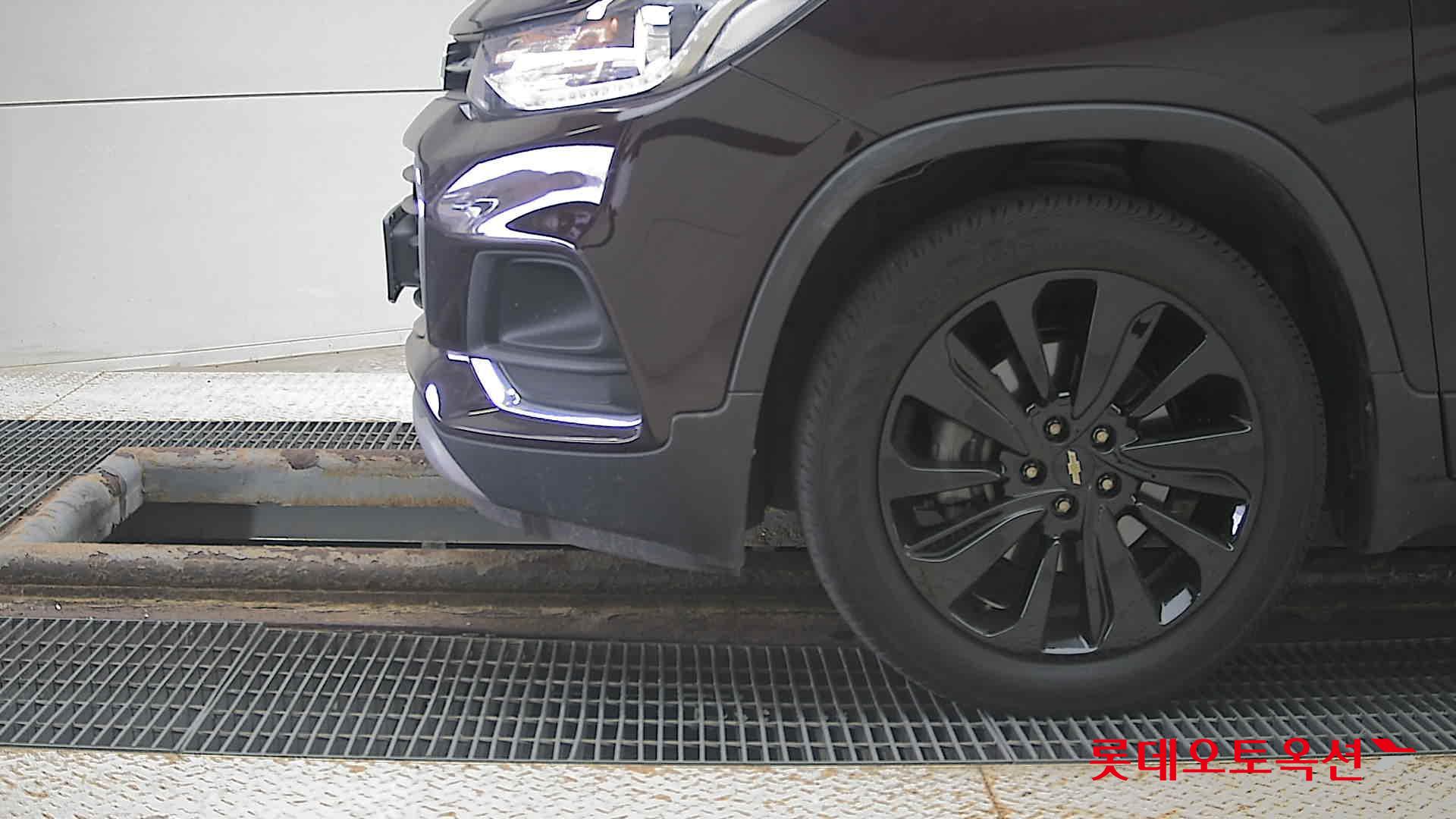 Korea G M Trax 1.4 id 3466755 из Кореи 21