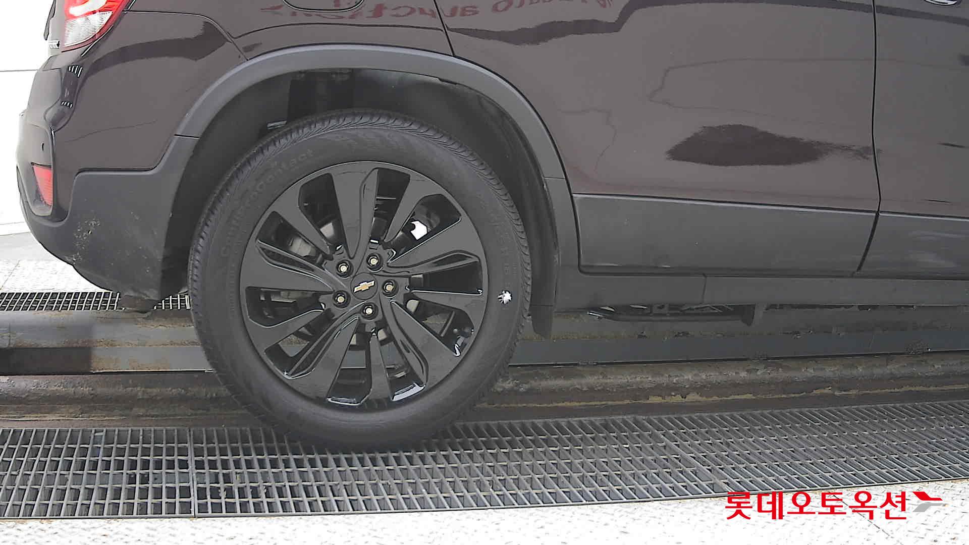 Korea G M Trax 1.4 id 3466755 из Кореи 24